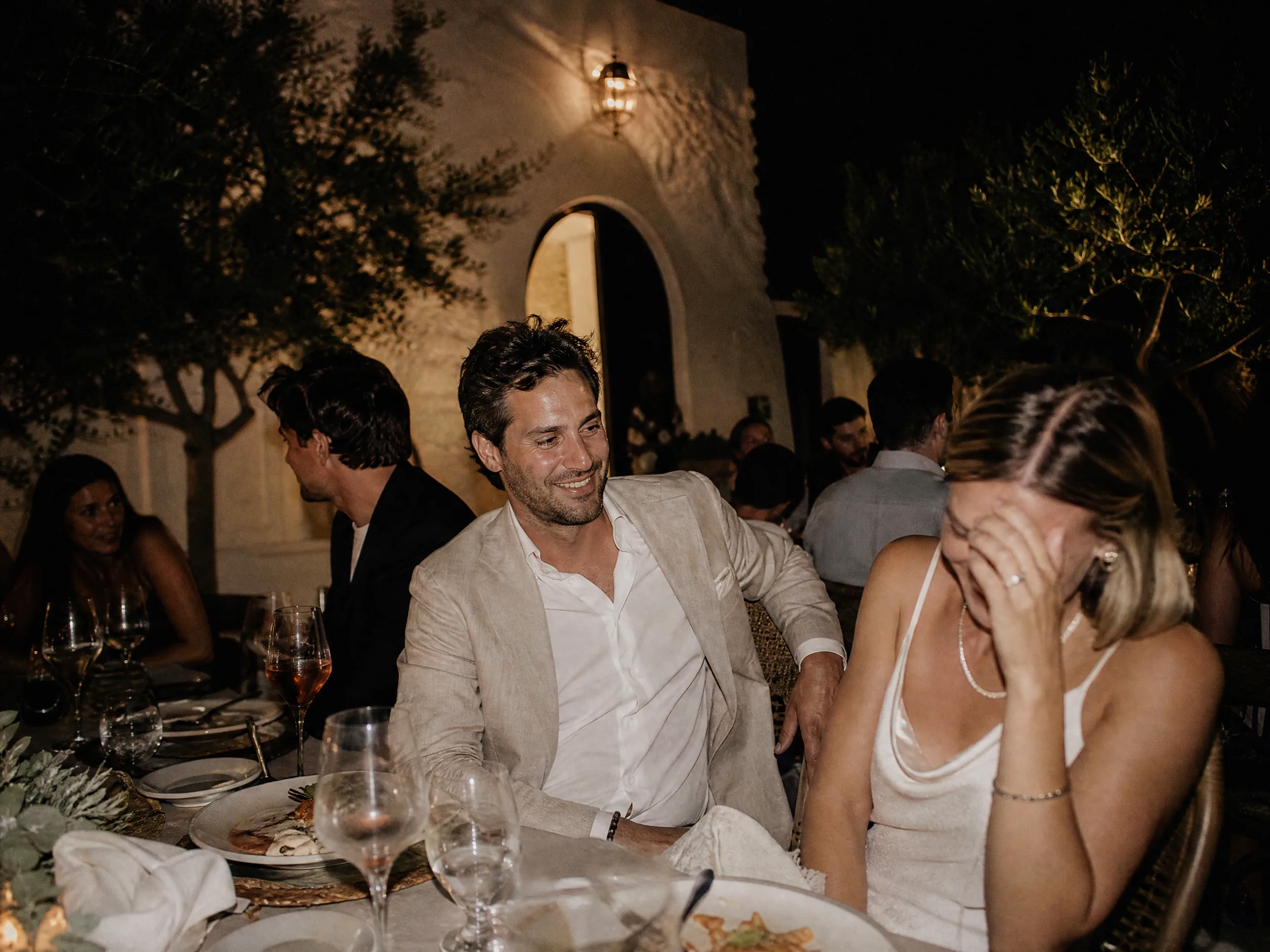 Destination wedding editorial: Understanding Documentary Wedding Films