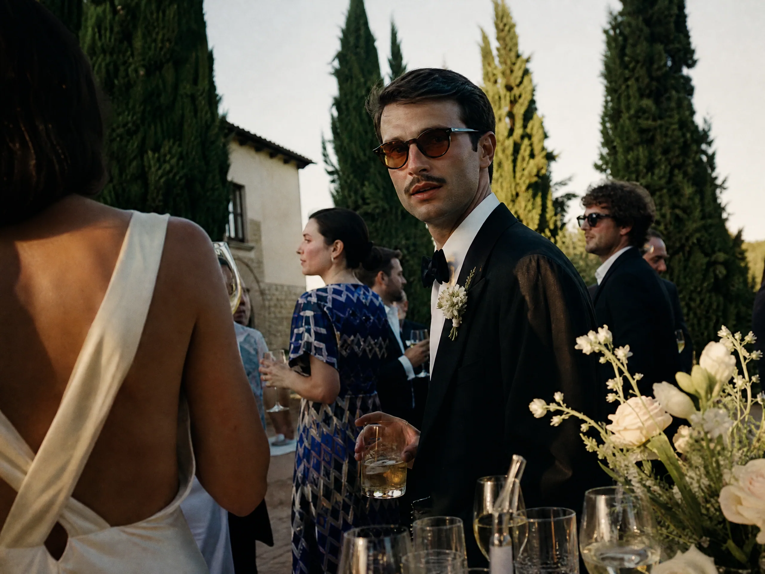 Wedding ceremony in Spain: Pros and Cons: Documentary vs Cinematic