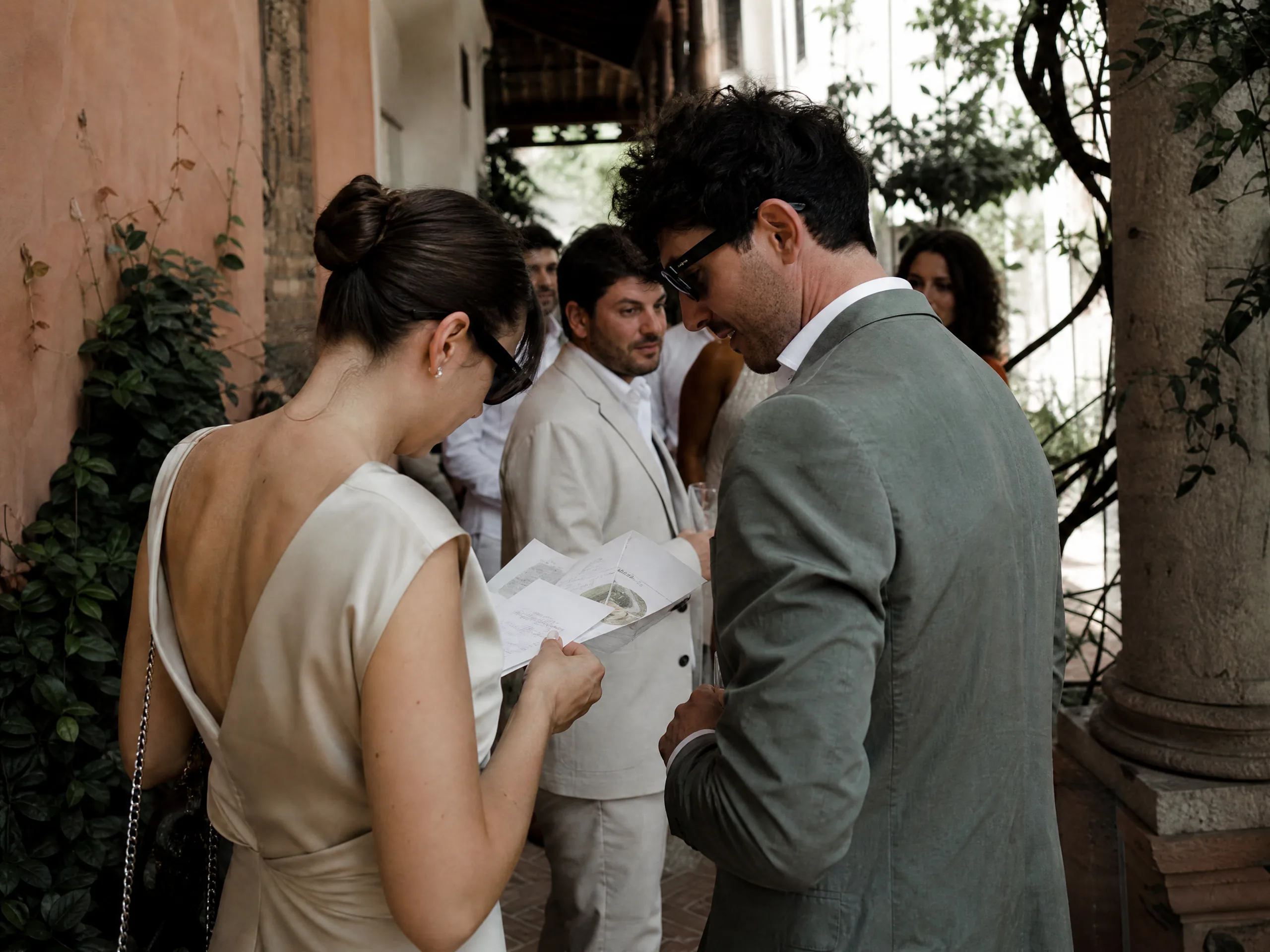 Destination wedding in Spain: Choosing the Right Style for Your Wedding in Spain
