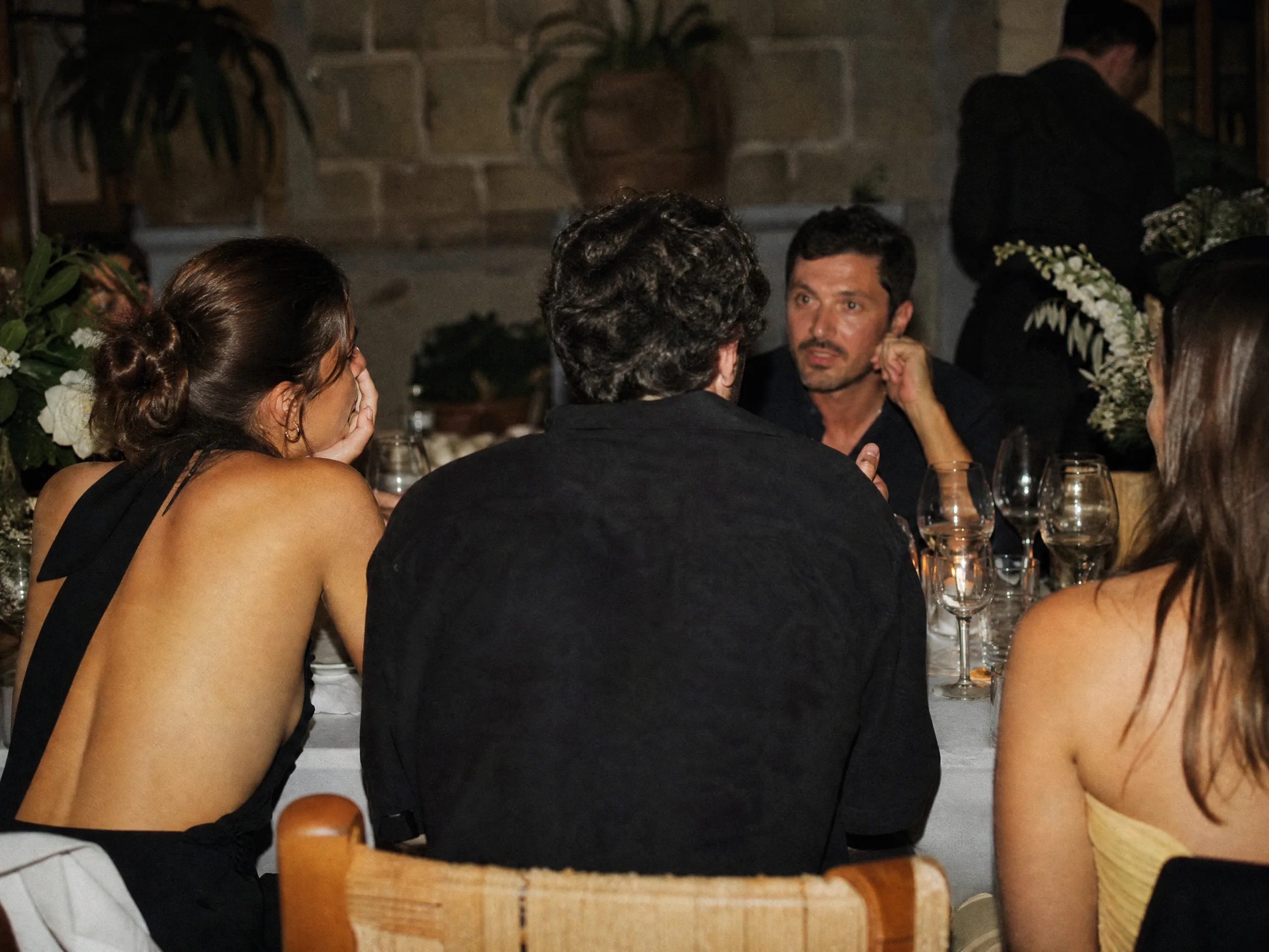 Destination wedding editorial: Understanding Wedding Videography Costs in Spain