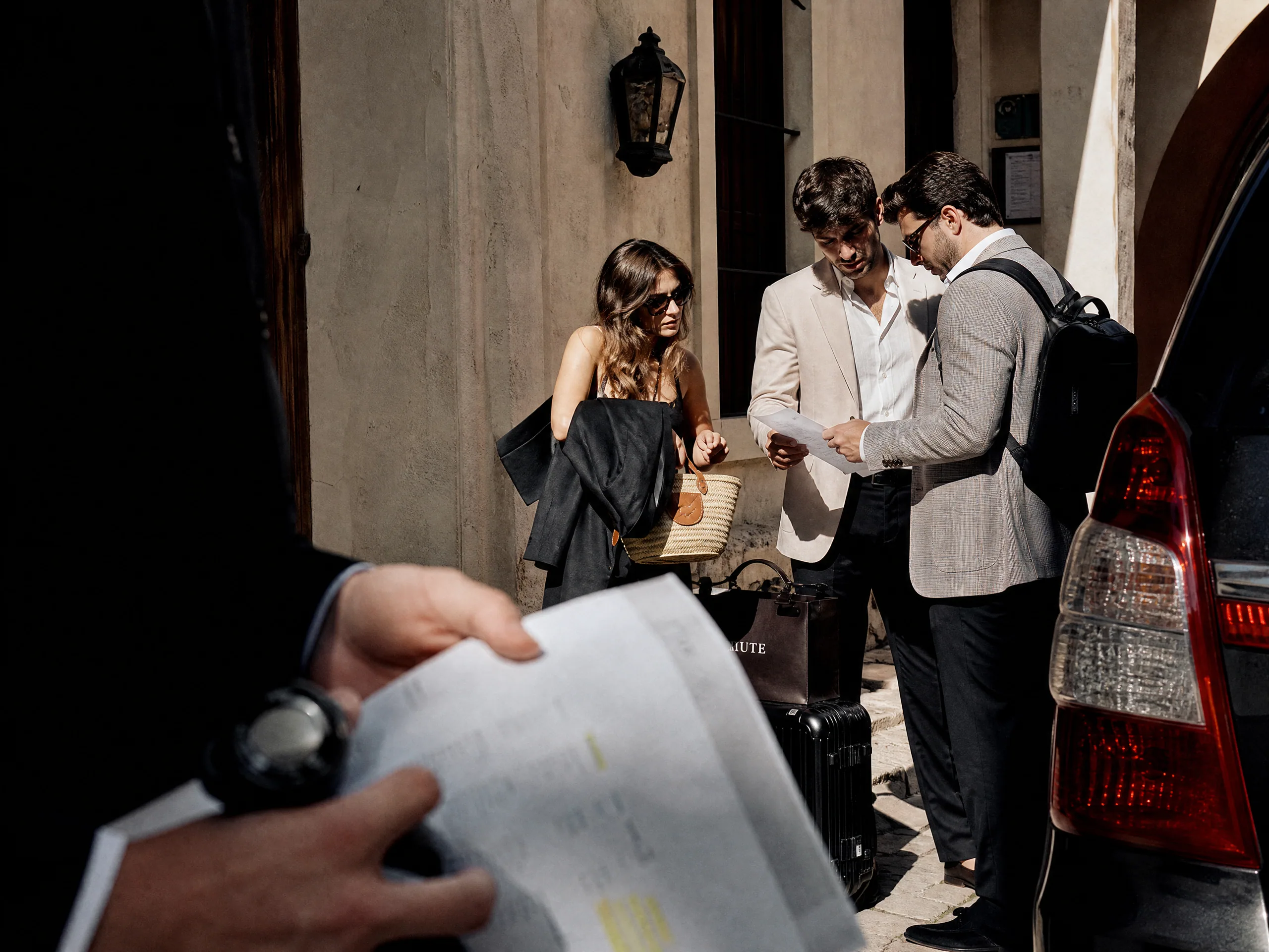 Destination wedding in Spain: What You Get for Your Money