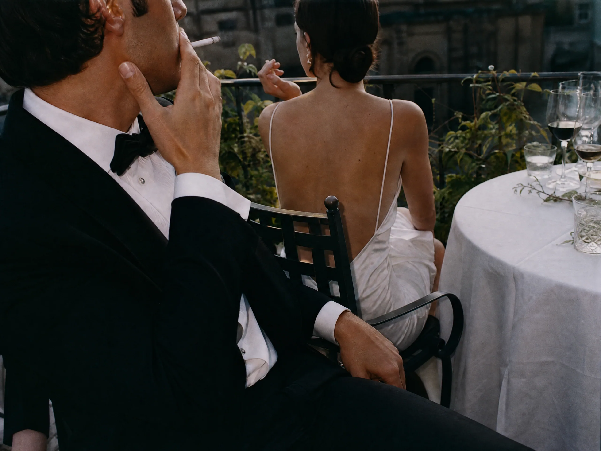Madrid Wedding Film vs Barcelona: Which City Fits Your Story
