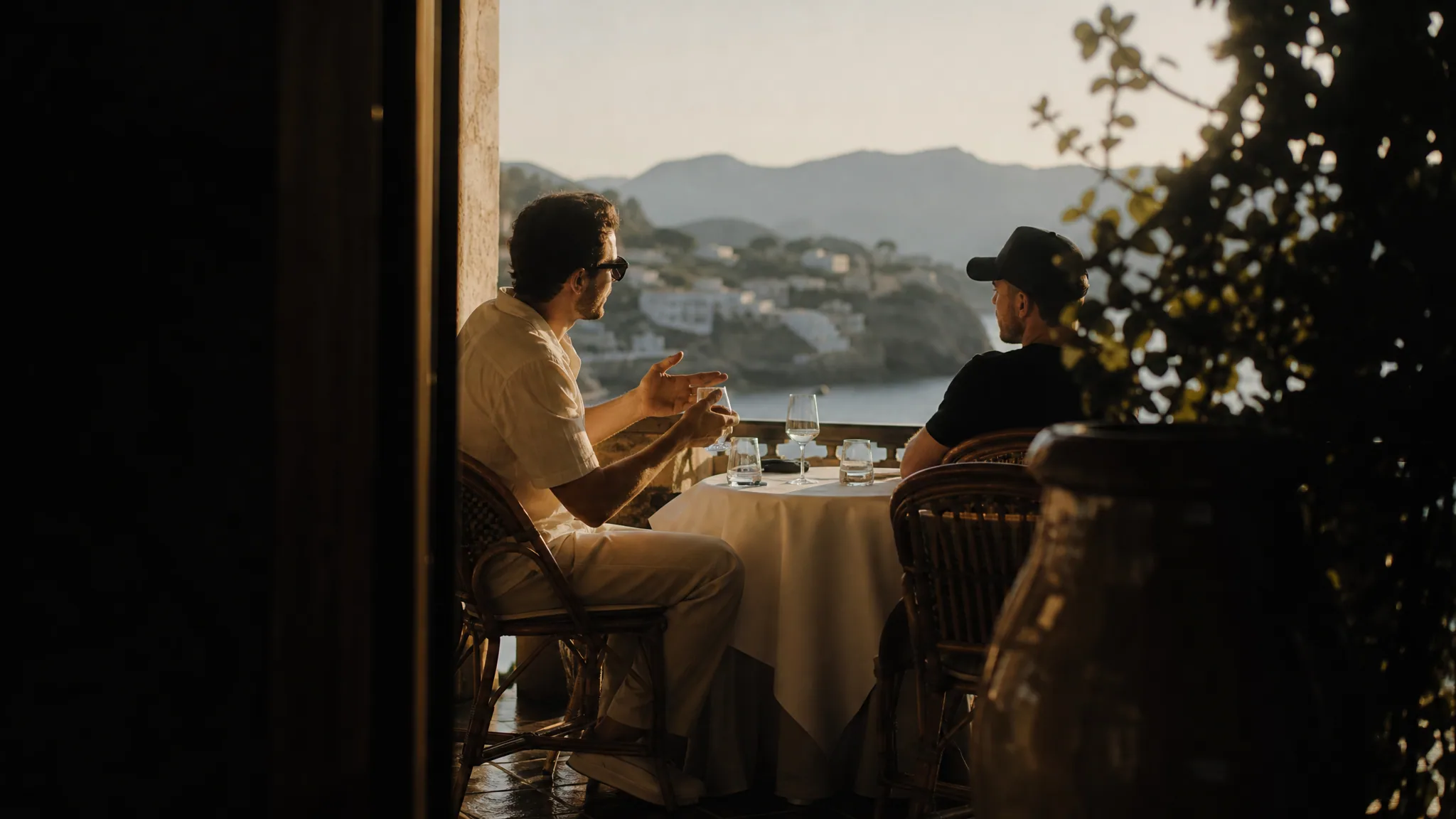 What to Ask a Wedding Videographer Before a Spain Destination Wedding