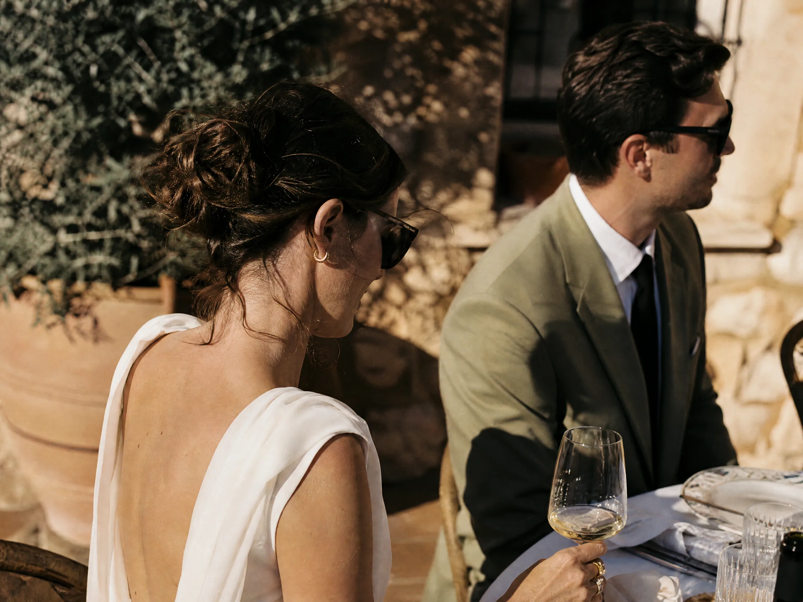 What to Ask a Wedding Videographer Before a Spain Destination Wedding