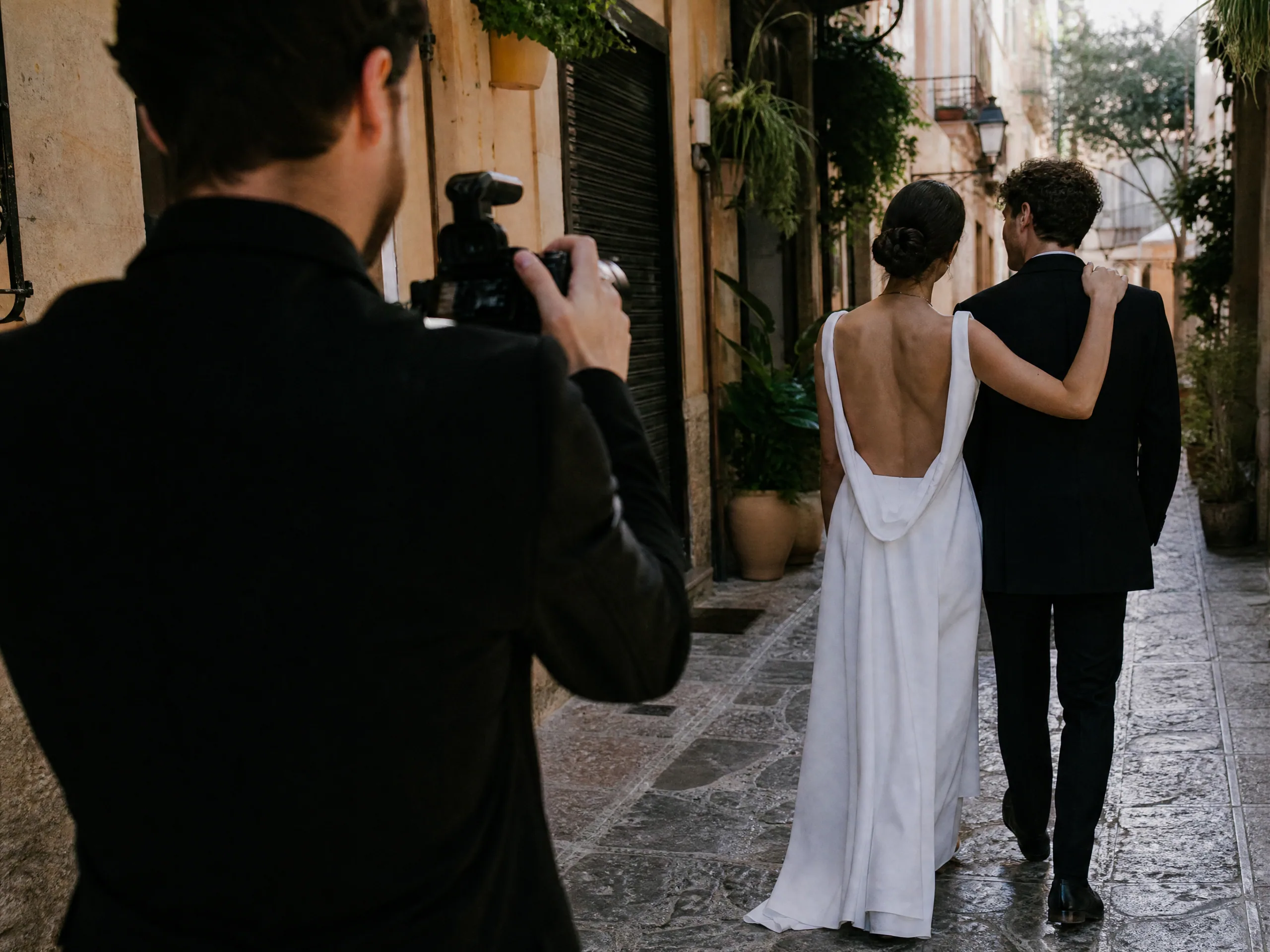 Luxury wedding detail: What Is Your Approach to Capturing Our Wedding Story?