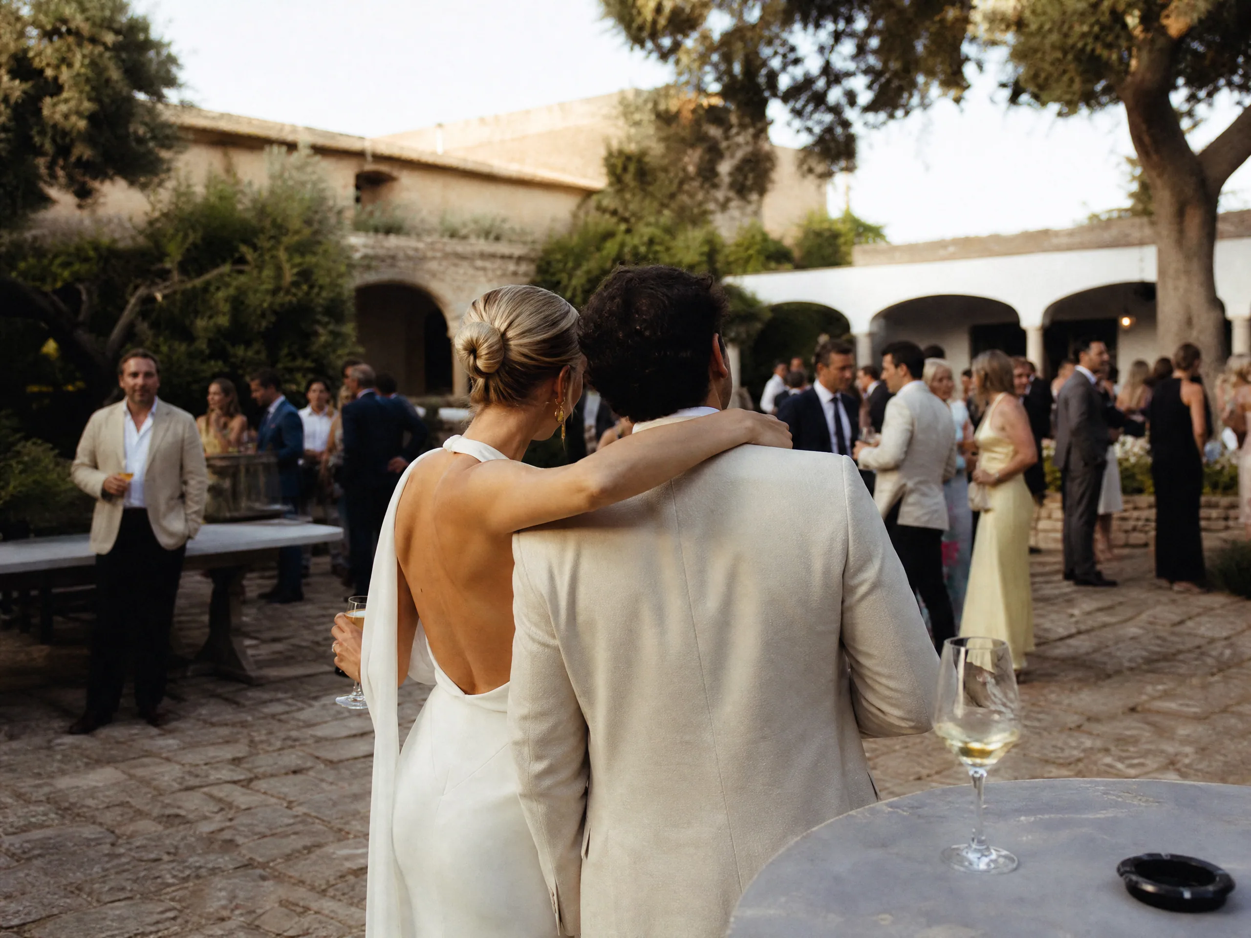 Wedding ceremony in Spain: Which Do Couples Prefer?