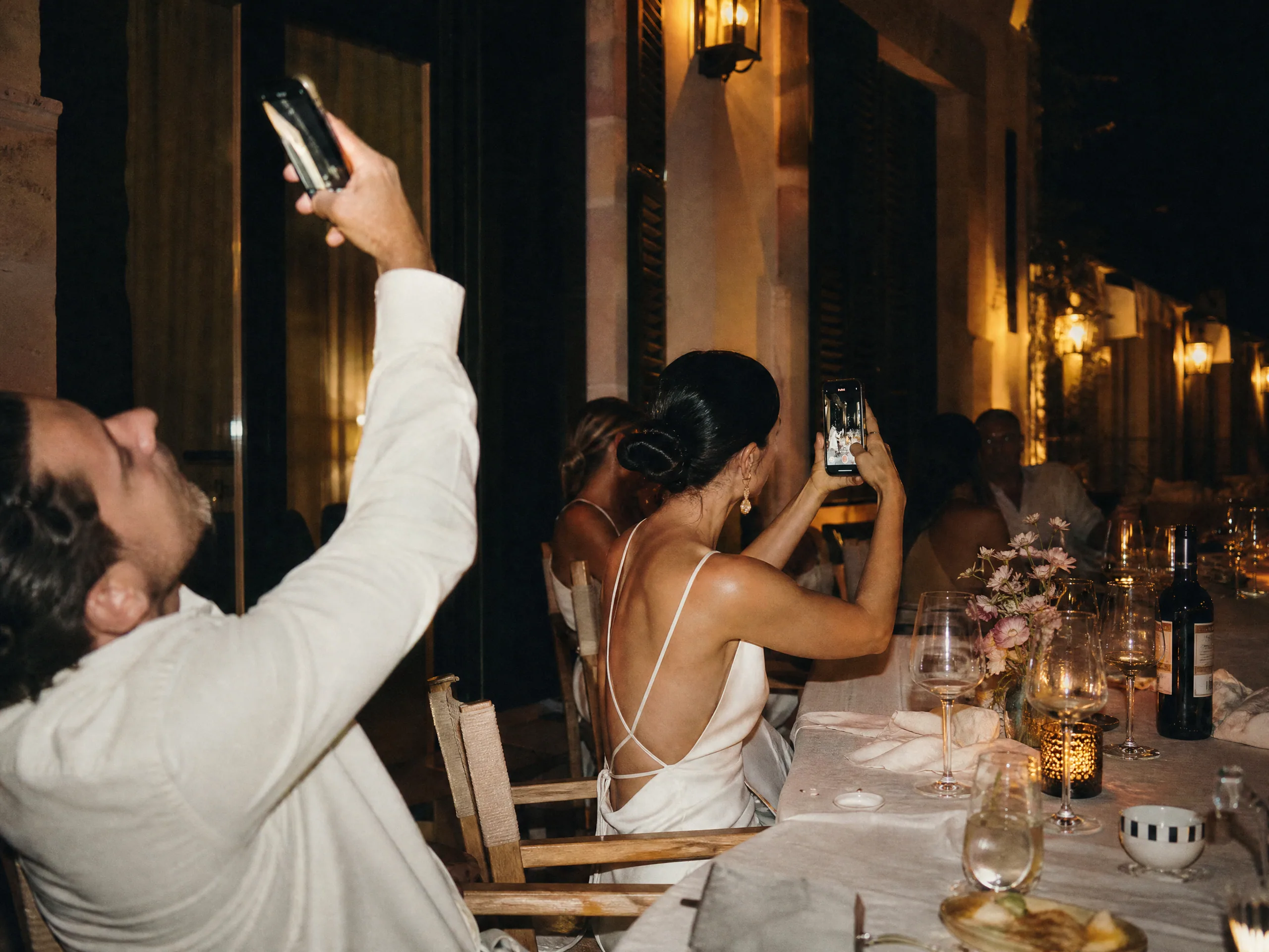 Destination wedding in Spain: The Benefits of Each Approach