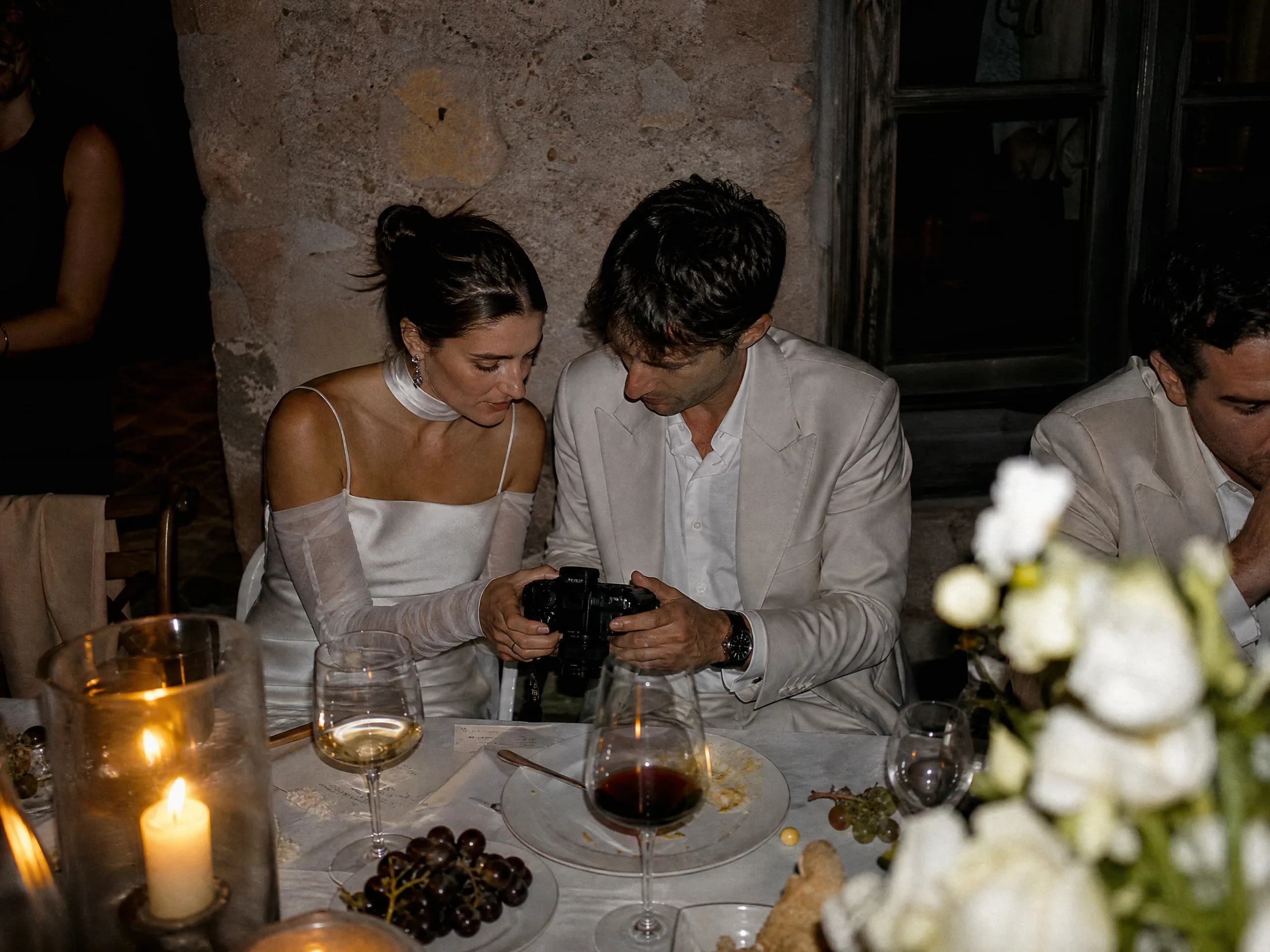 Destination wedding editorial: Understanding the Wedding Film Delivery Timeline