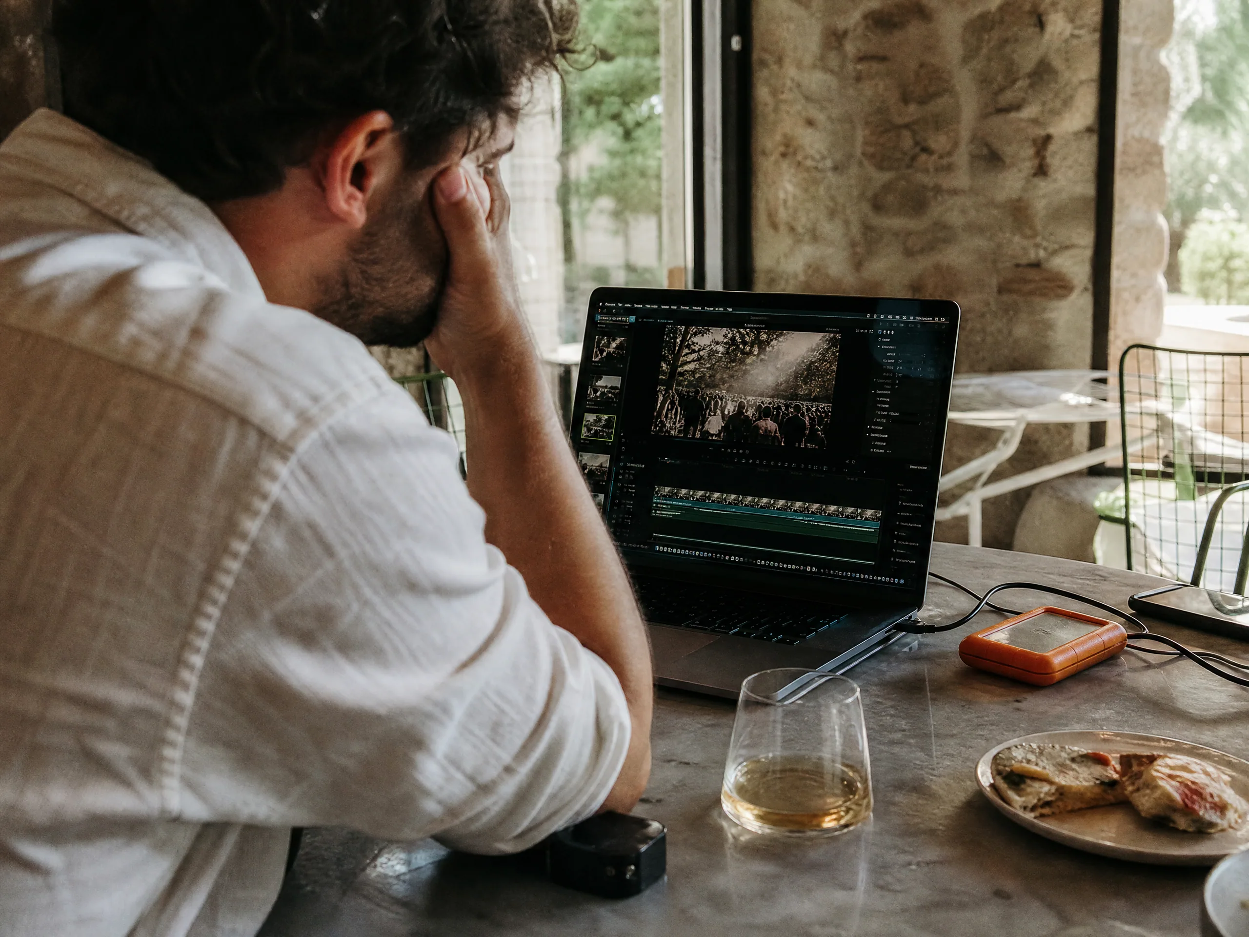 Luxury wedding detail: The Editing Process: Why It Takes Time