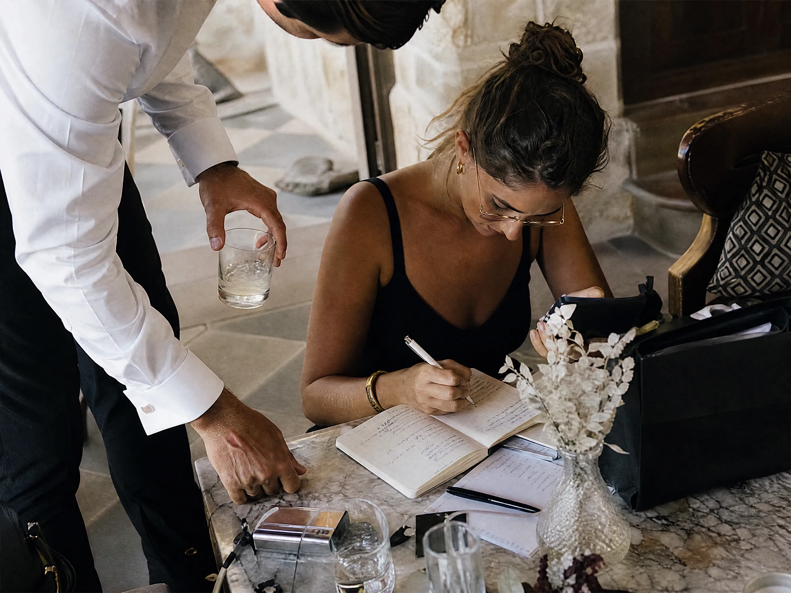 Destination wedding in Spain: Factors That May Influence Delivery Time