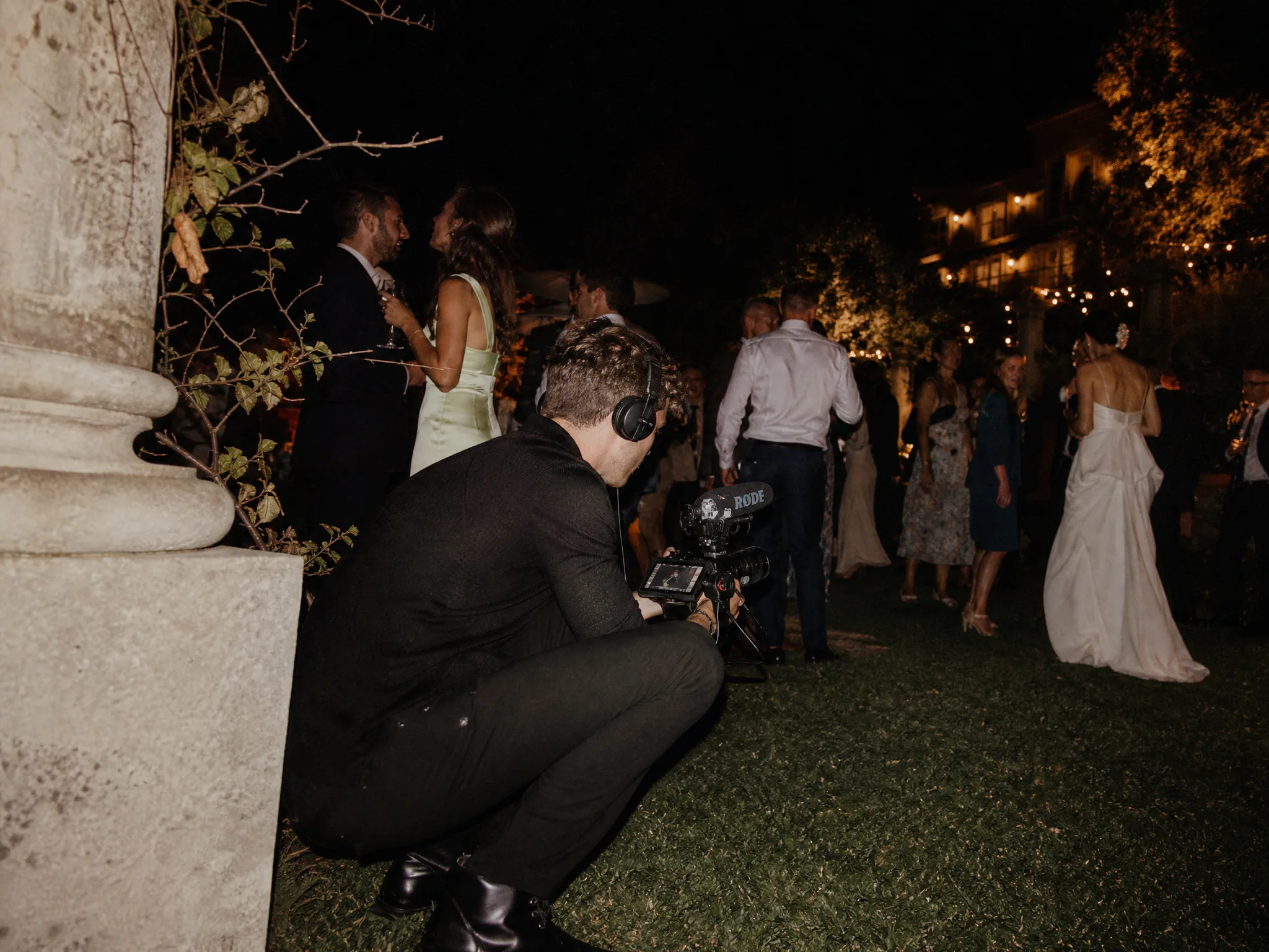 Destination wedding editorial: Why Consider a Second Shooter for Your Spain Wedding?