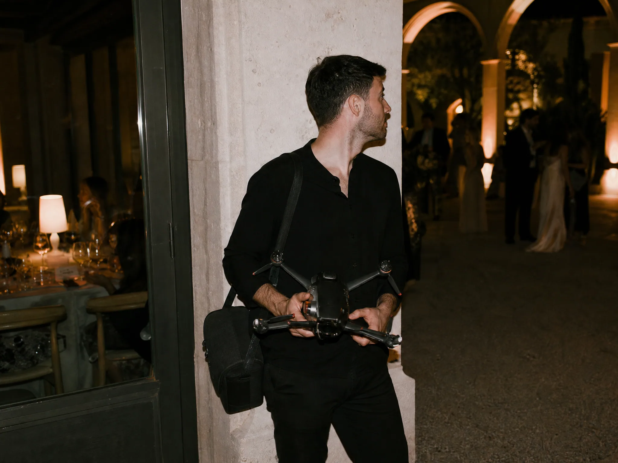 Destination wedding in Spain: Practical Considerations for Extra Coverage