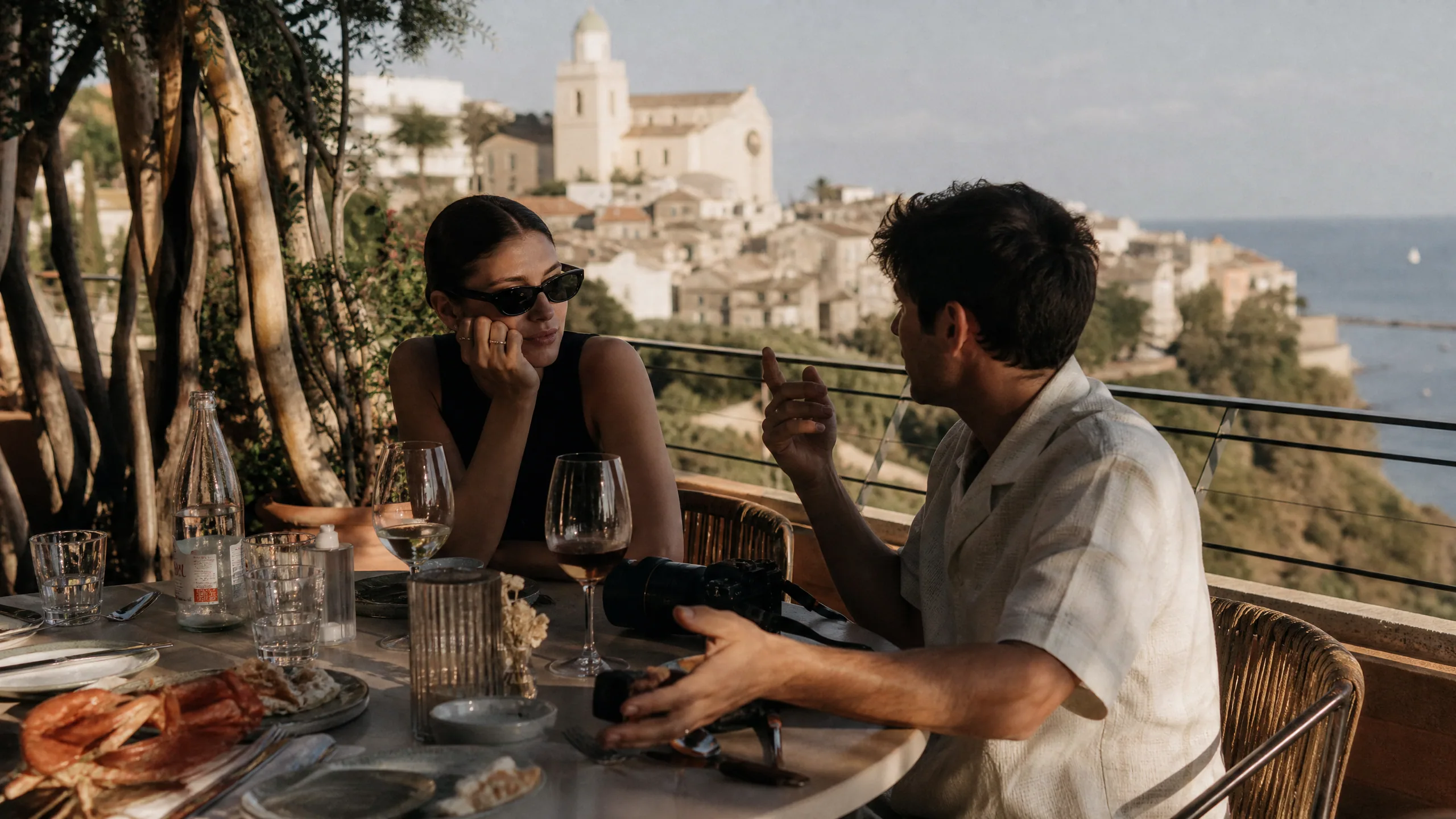 How to Brief Your Wedding Videographer for a Multi-Day Spain Weekend