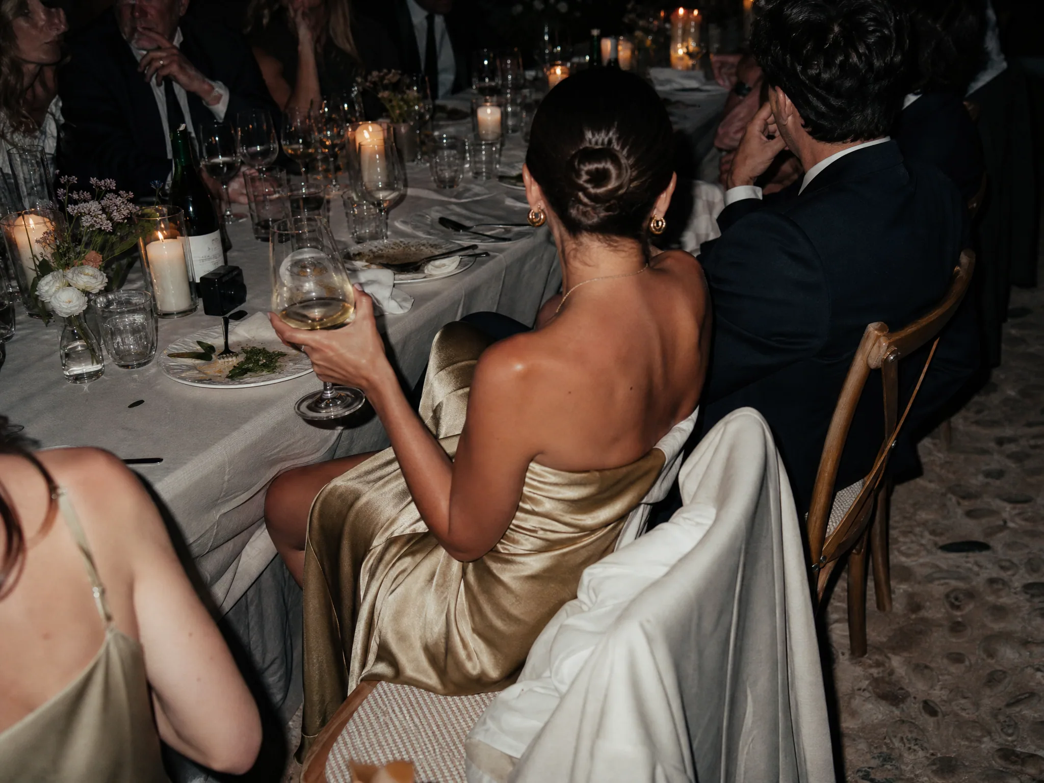 How to Brief Your Wedding Videographer for a Multi-Day Spain Weekend