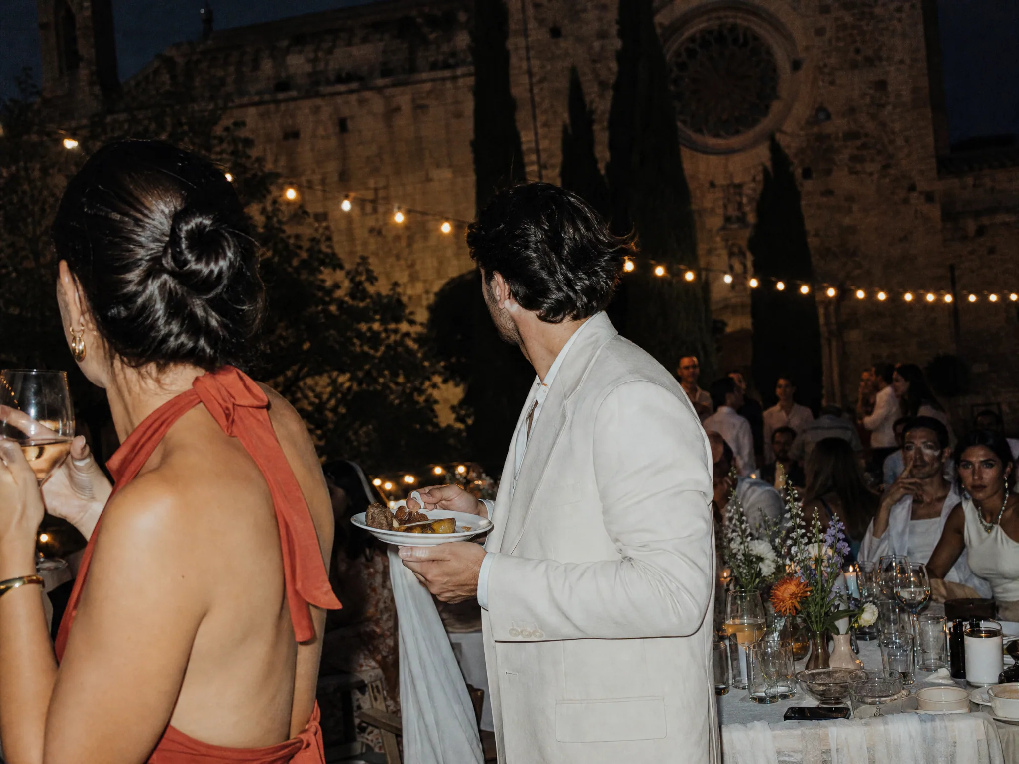 Destination wedding editorial: Understanding the Scope of a Multi-Day Wedding