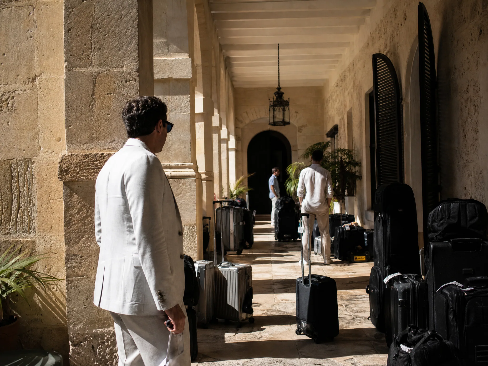Destination wedding in Spain: Logistics and Technical Requirements
