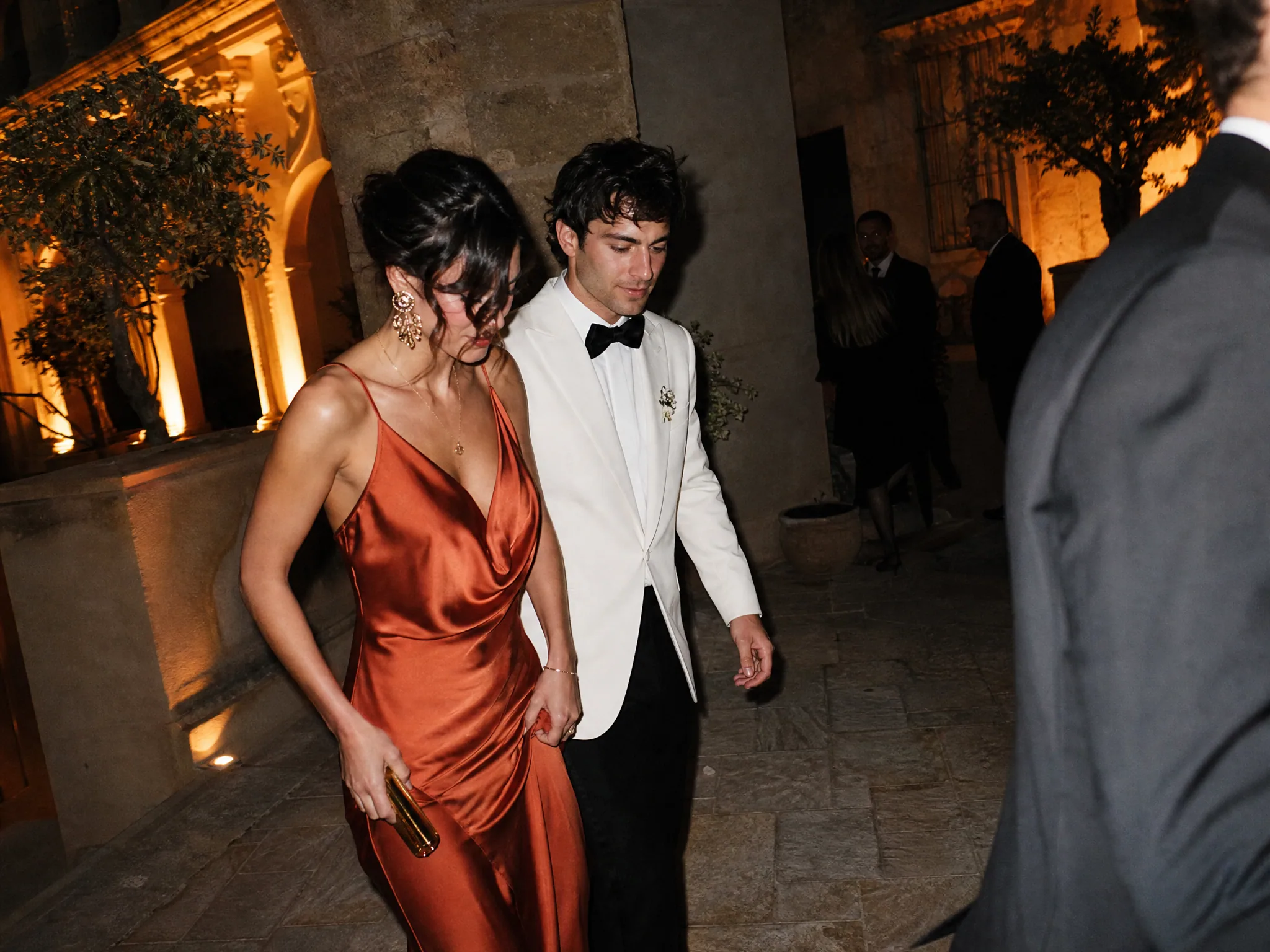 Destination wedding in Spain: Seasonal Events and Festivities