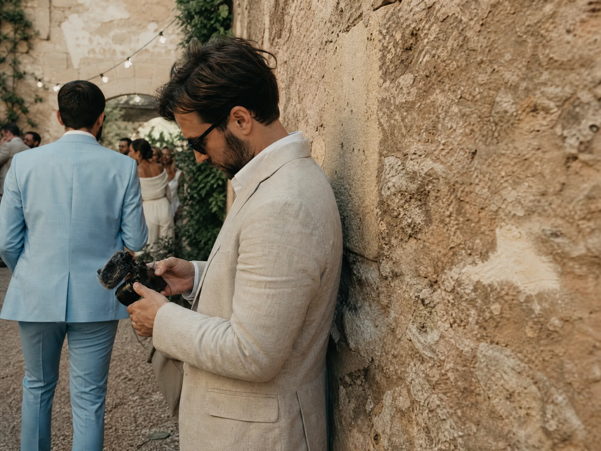 Elegir el Videógrafo de Bodas Perfecto en Mallorca