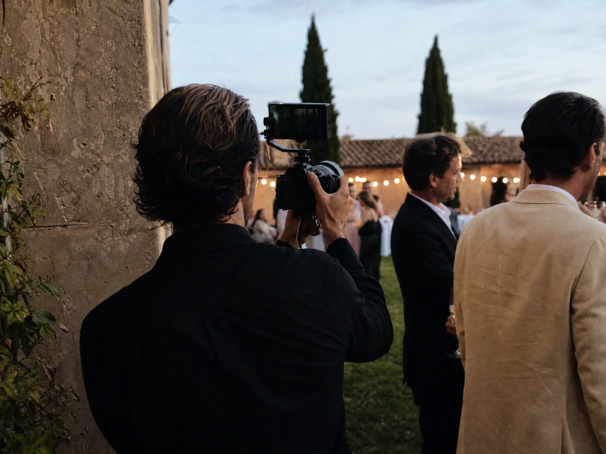 Wedding ceremony in Spain: Evaluating Experience and Expertise