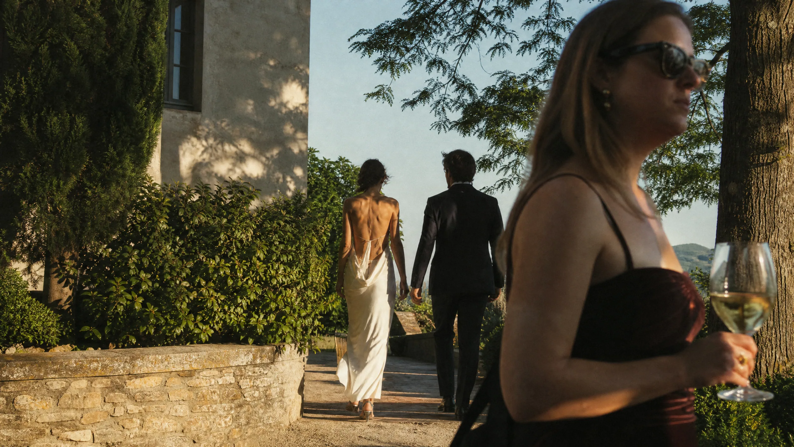 Best Wedding Venues in Spain for a Stunning Cinematic Film