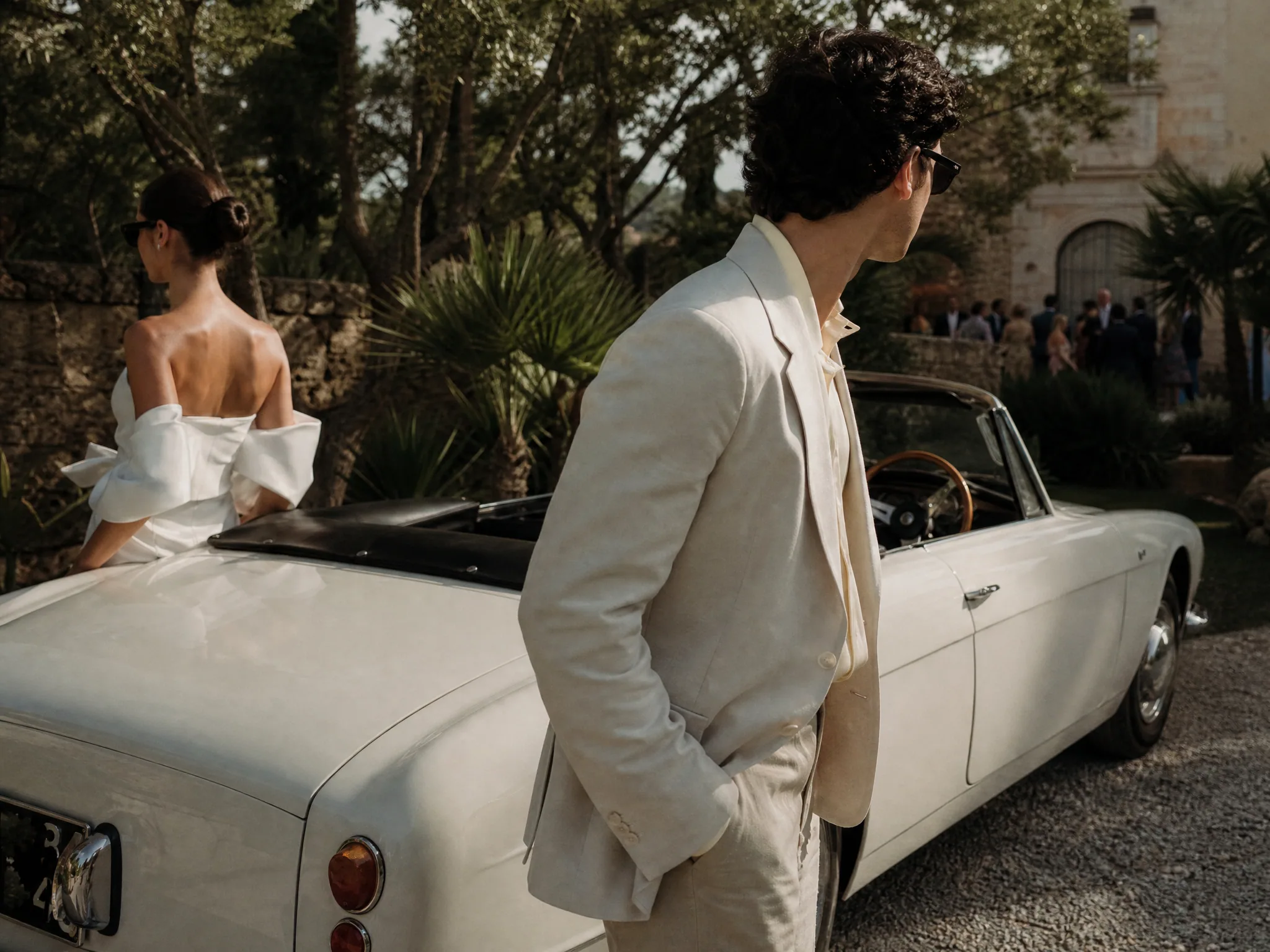 Destination wedding in Spain: Natural Landscapes that Enhance Your Story