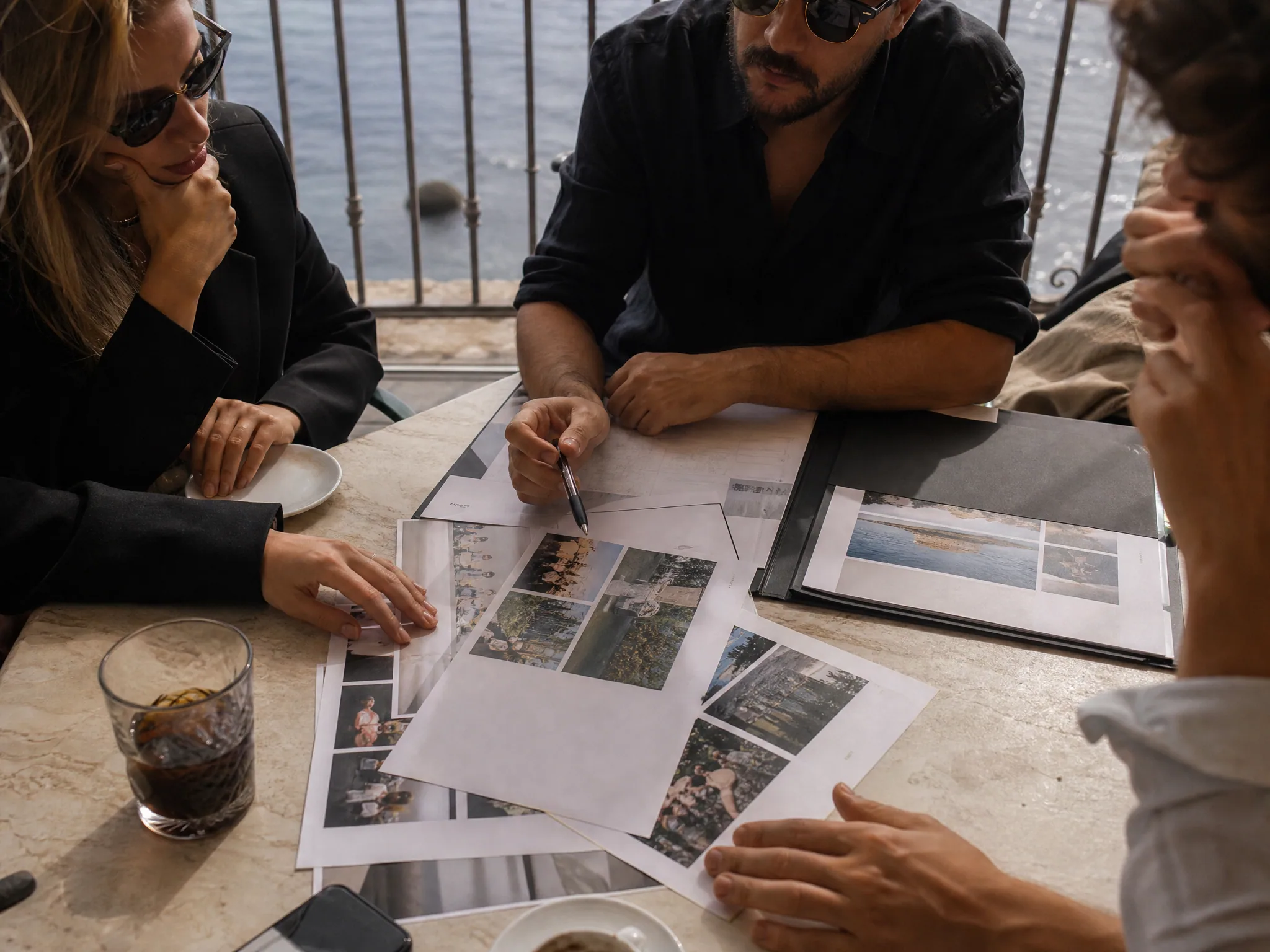Destination wedding editorial: Understanding the Basics of Wedding Videography Costs