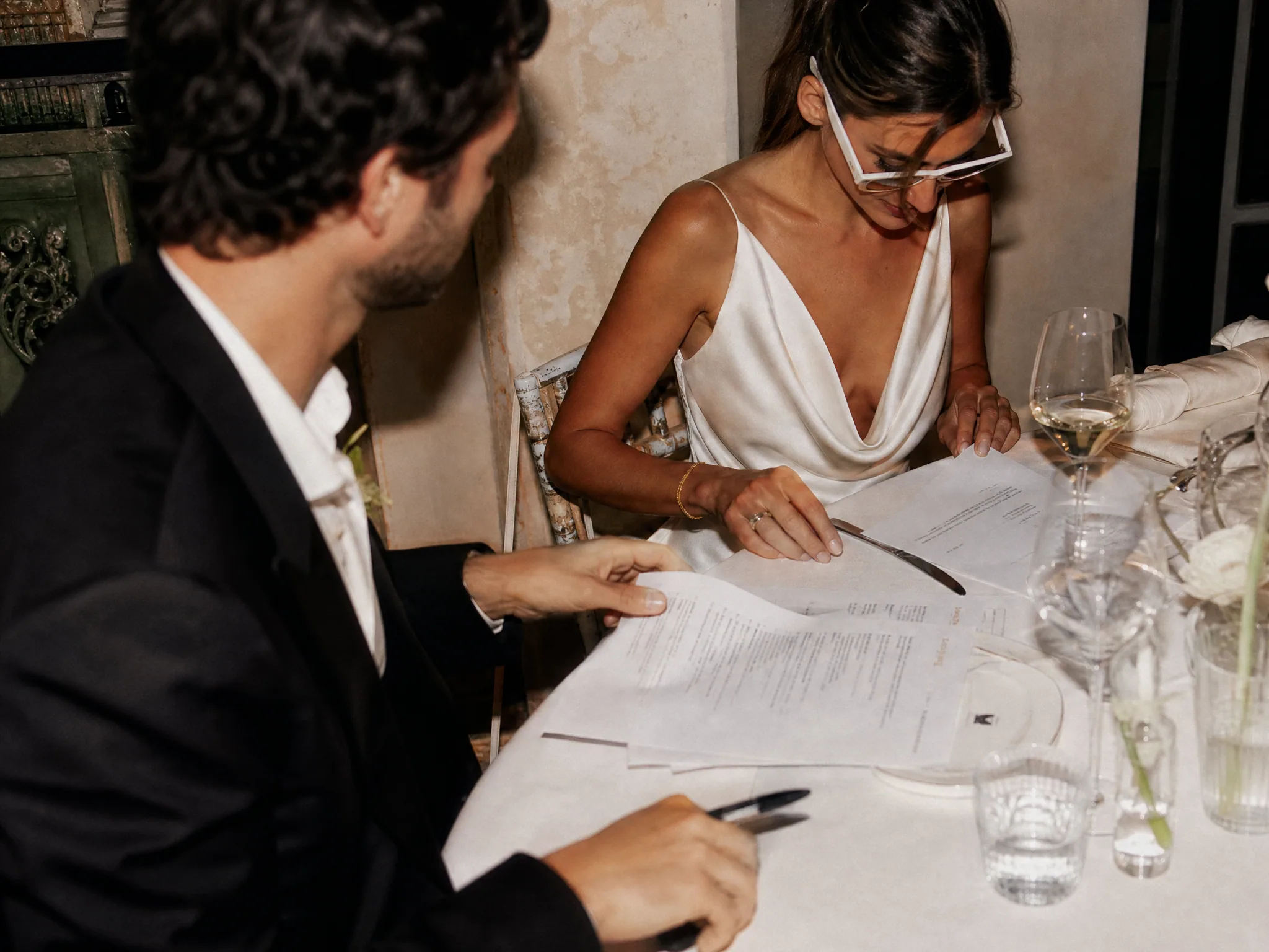 Destination wedding in Spain: Maximizing Your Videography Budget