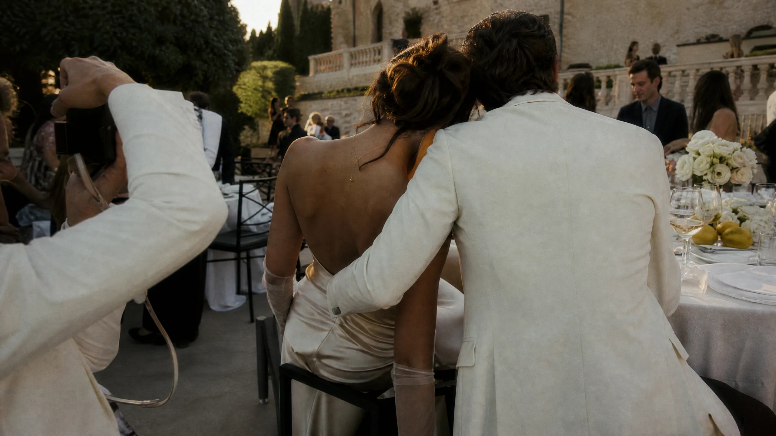 Top Wedding Venues in Mallorca for Stunning Videography