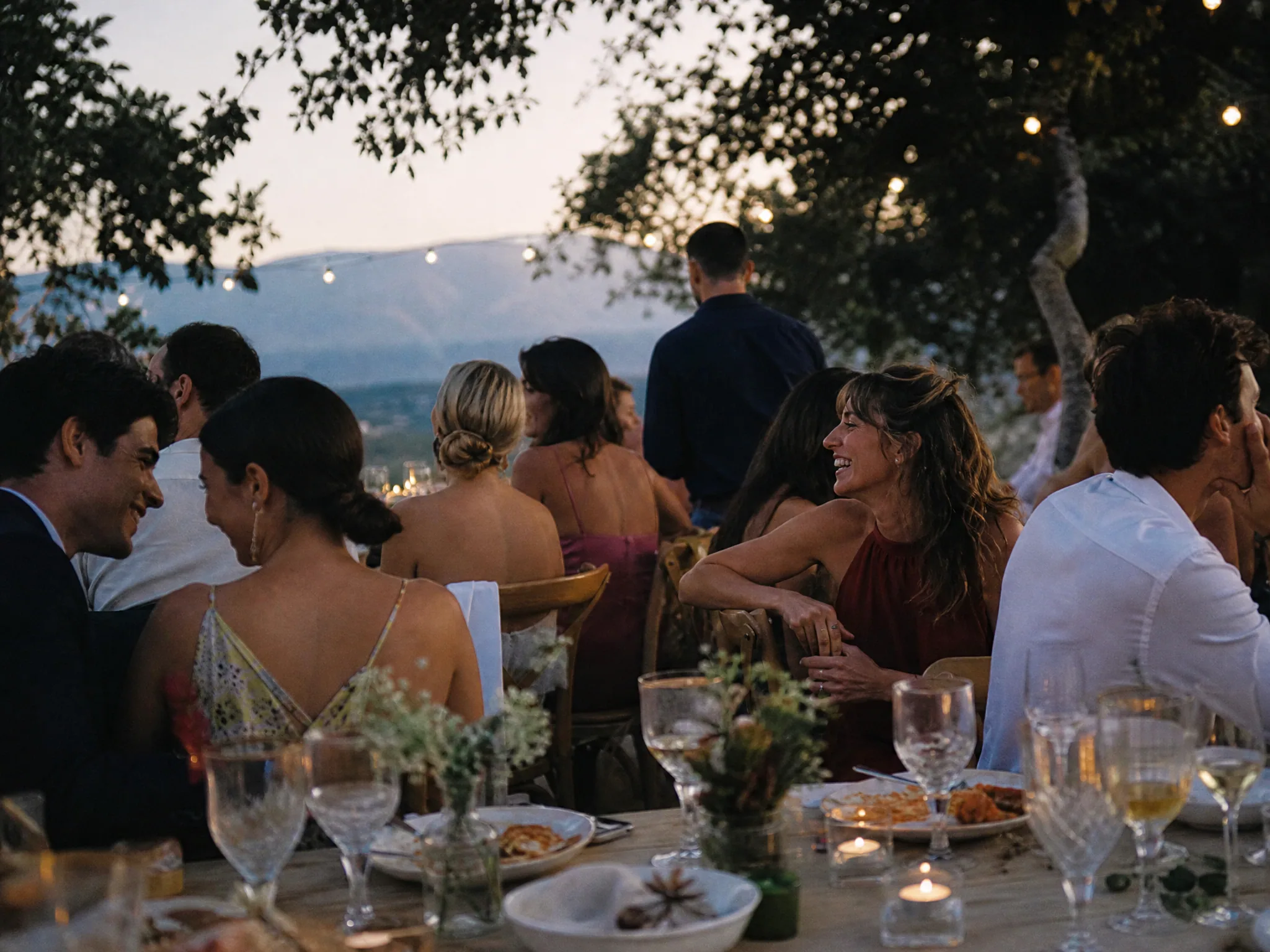 Destination wedding editorial: Why October is Ideal for a Spanish Wedding
