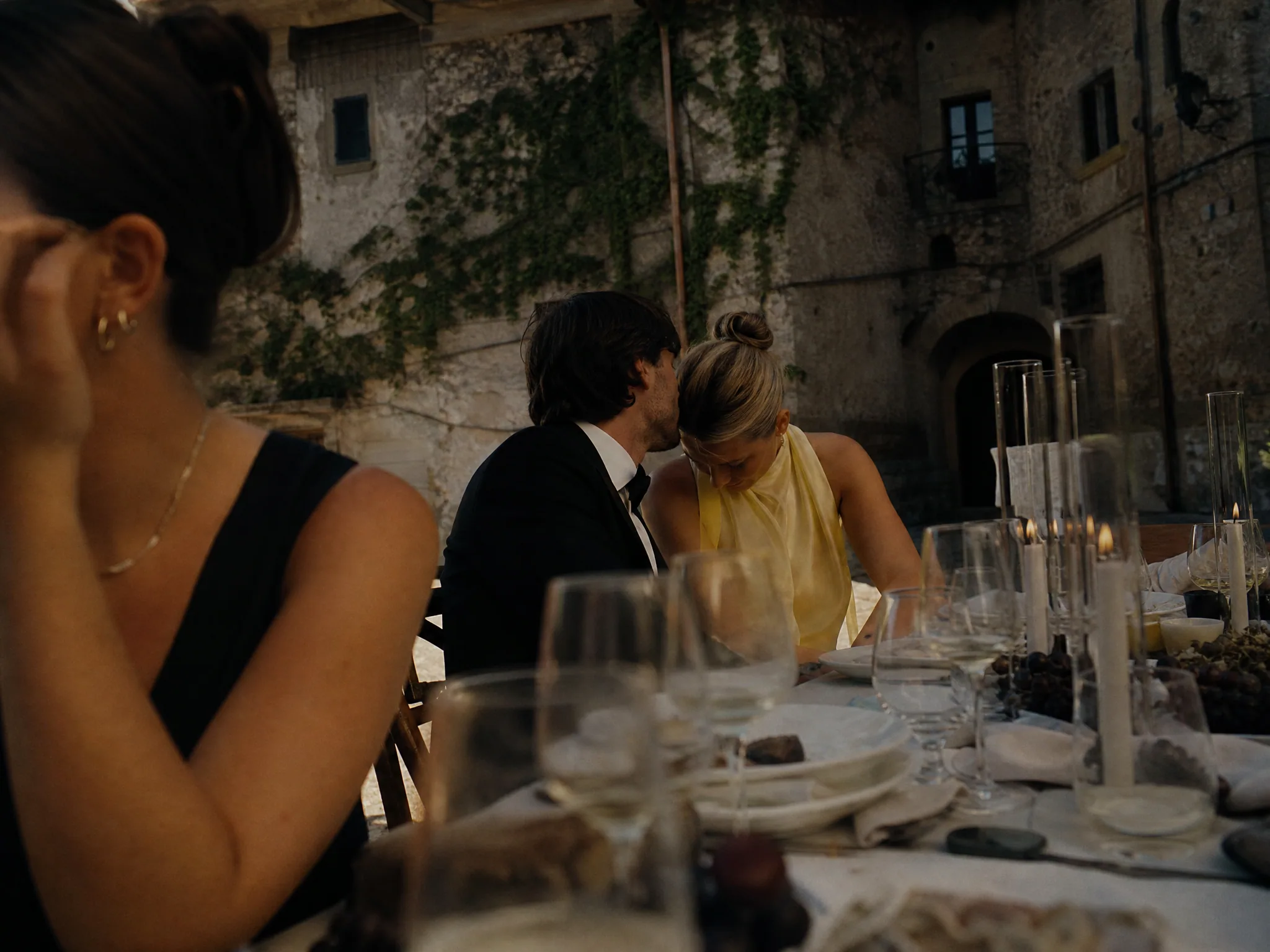 Mallorca Wedding Videographer Guide for International Couples