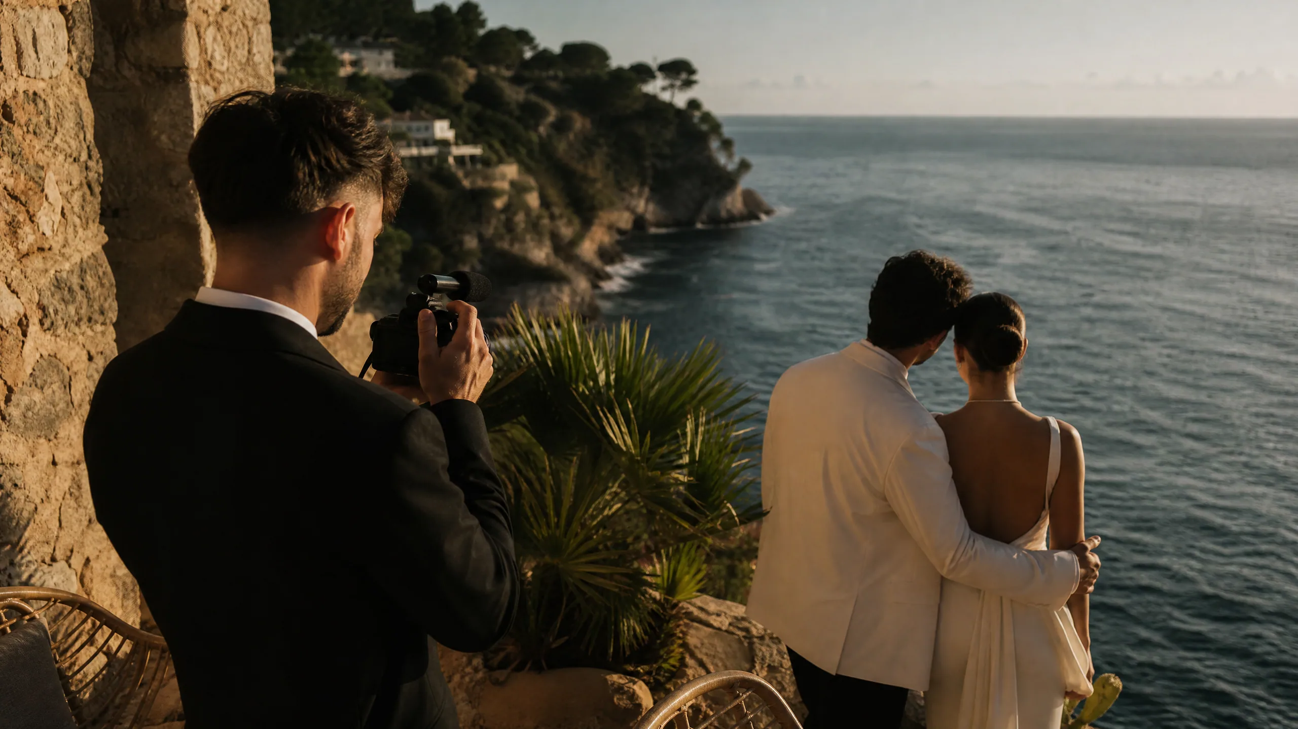 Mallorca Wedding Videographer Guide for International Couples