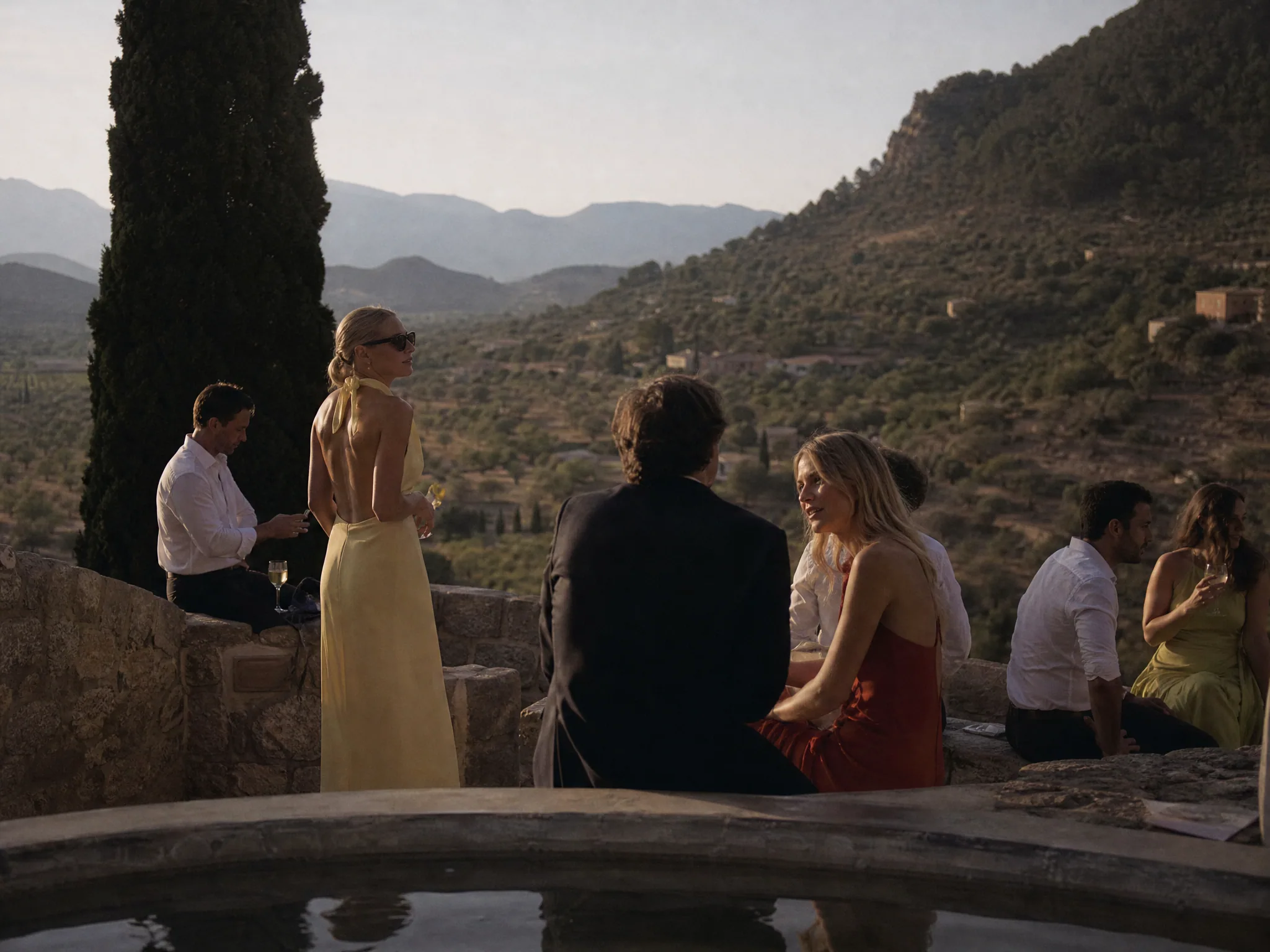 Destination wedding editorial: Why Choose Mallorca for Your Destination Wedding