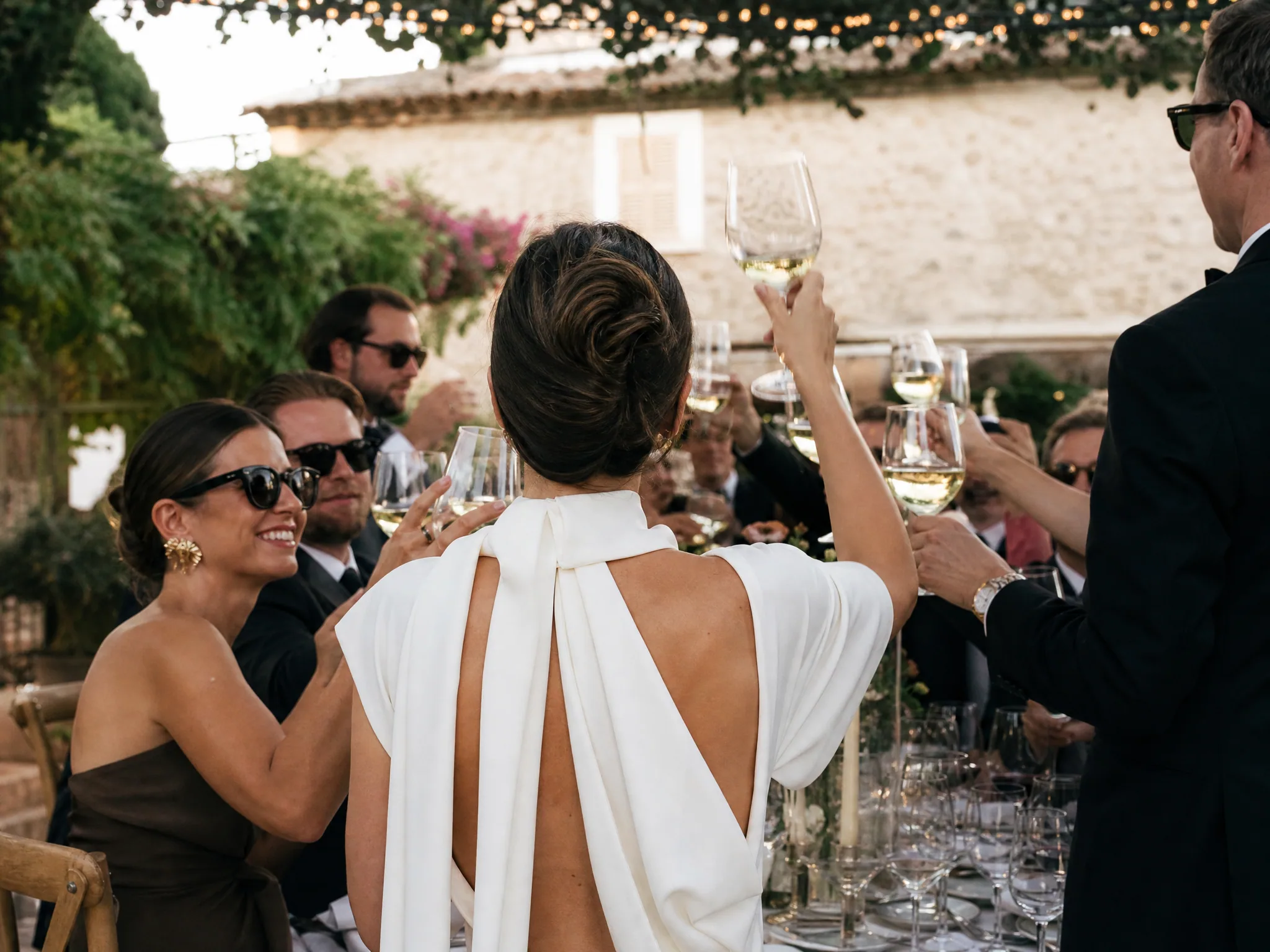 Wedding ceremony in Spain: Top Venues in Mallorca for Stunning Wedding Films