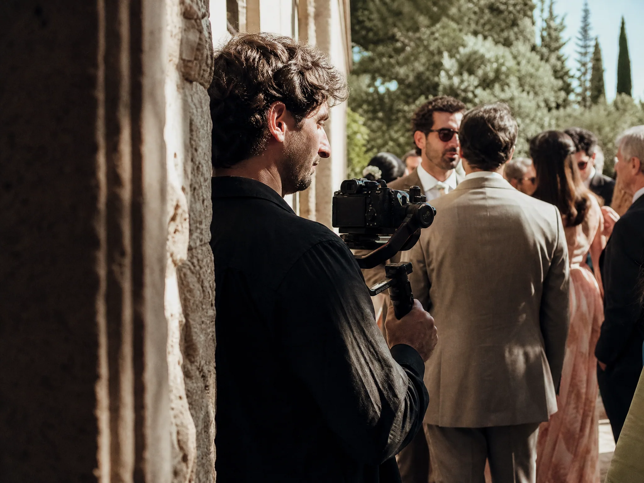 Destination wedding in Spain: What to Look for in a Mallorca Wedding Videographer