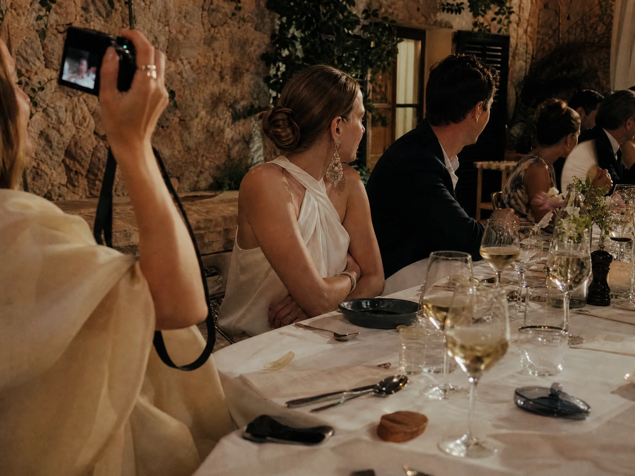Guía de Videógrafos de Bodas en Mallorca para Parejas Internacionales
