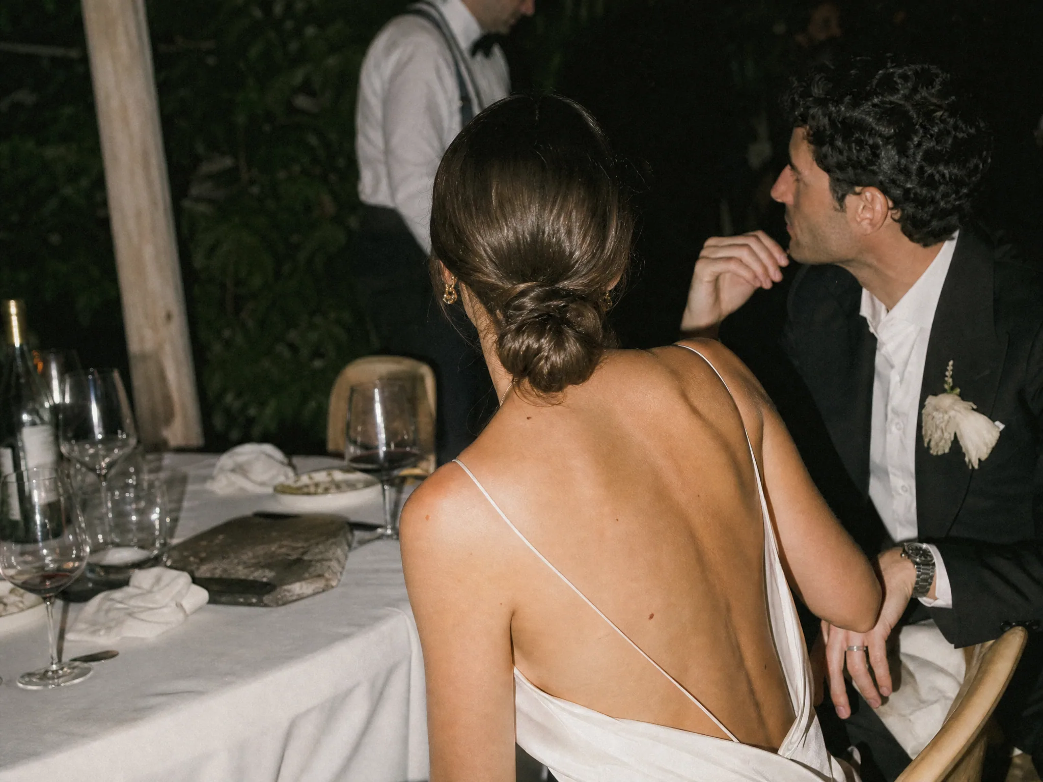 Documental vs Película Cinemática de Boda en España