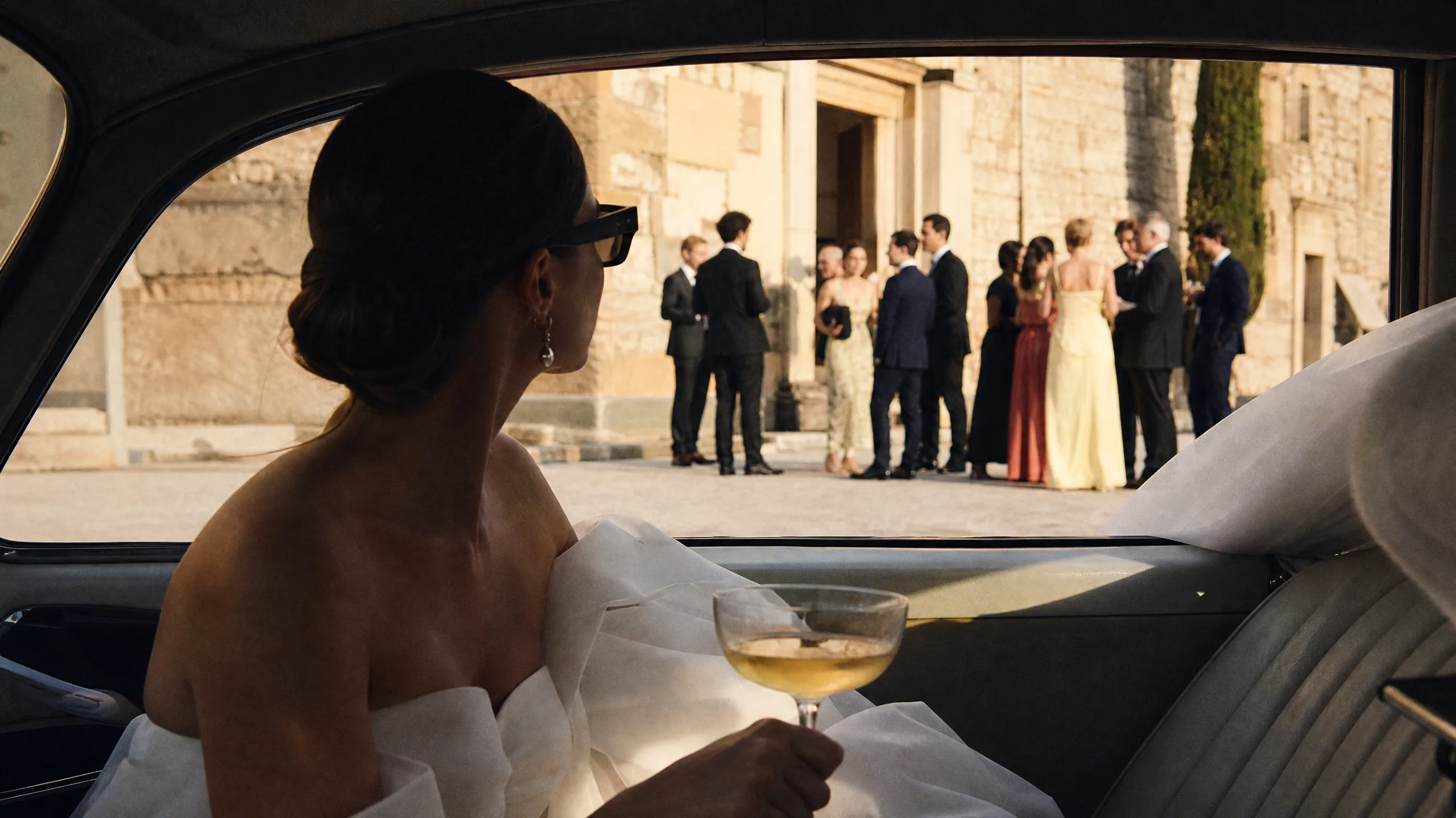 Documental vs Película Cinemática de Boda en España