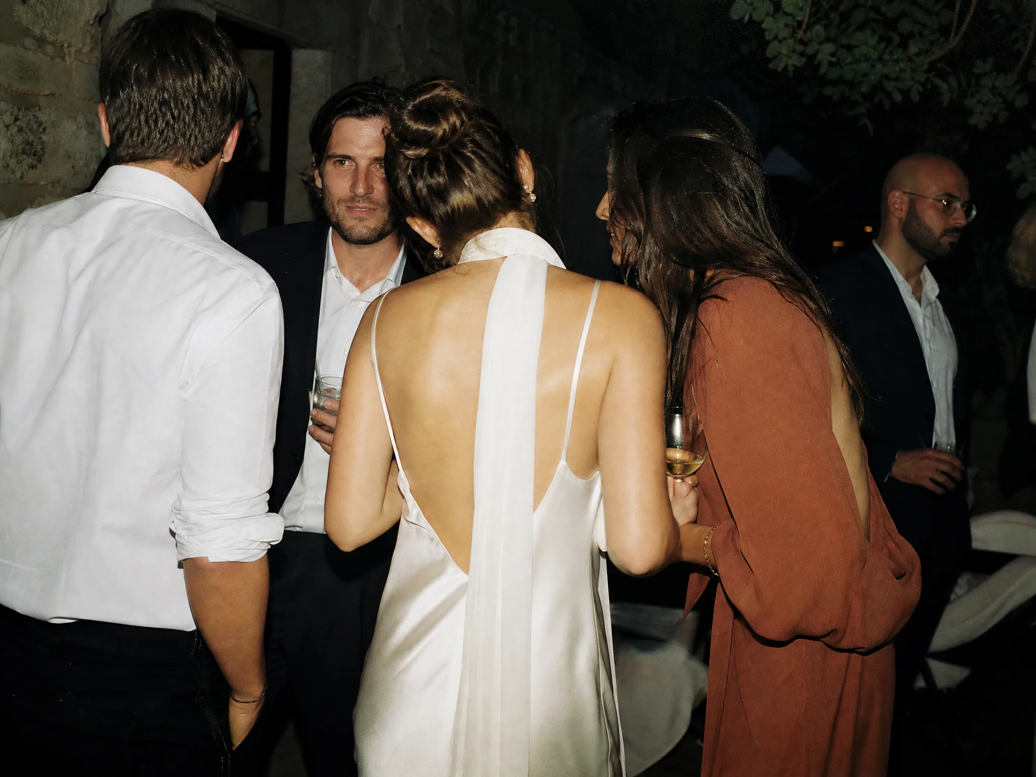 Destination wedding editorial: Understanding Documentary Wedding Films