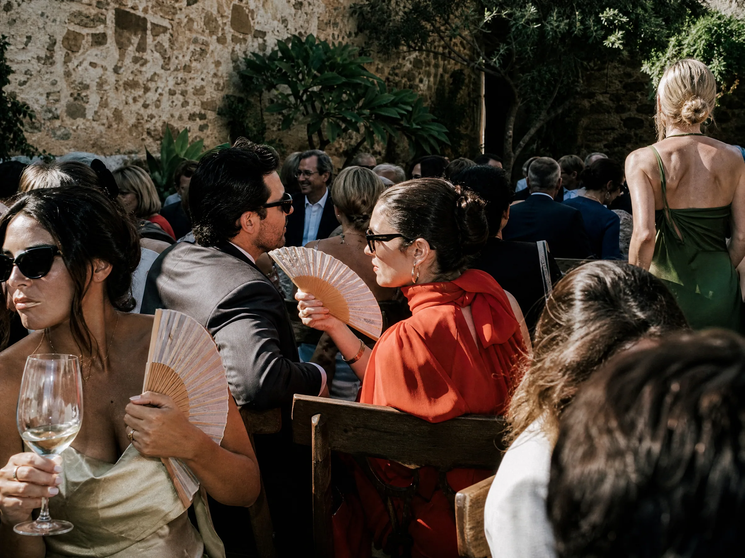 Wedding ceremony in Spain: How to Choose Between the Two