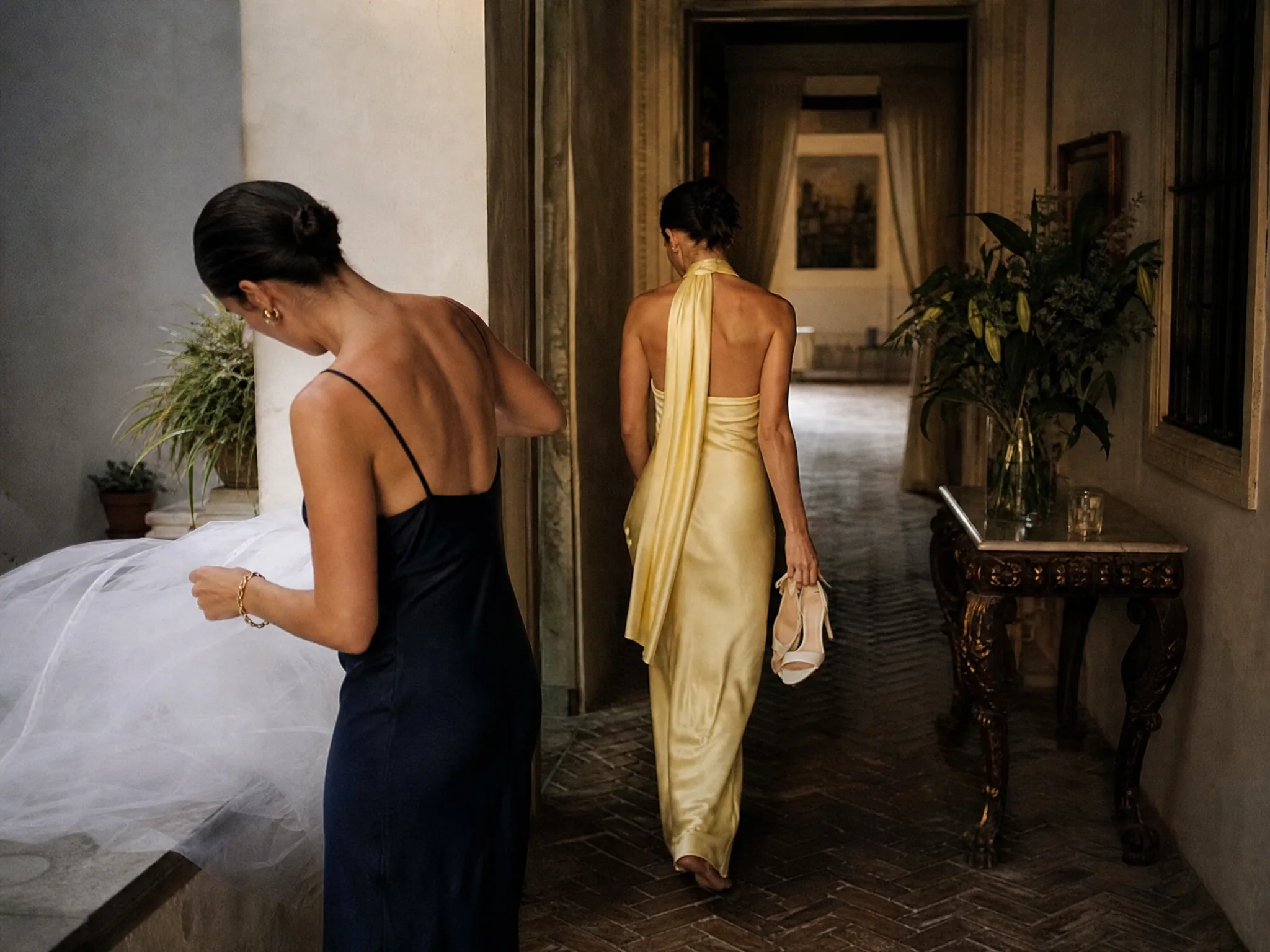 Destination wedding in Spain: Adapting to Wedding Venues in Spain