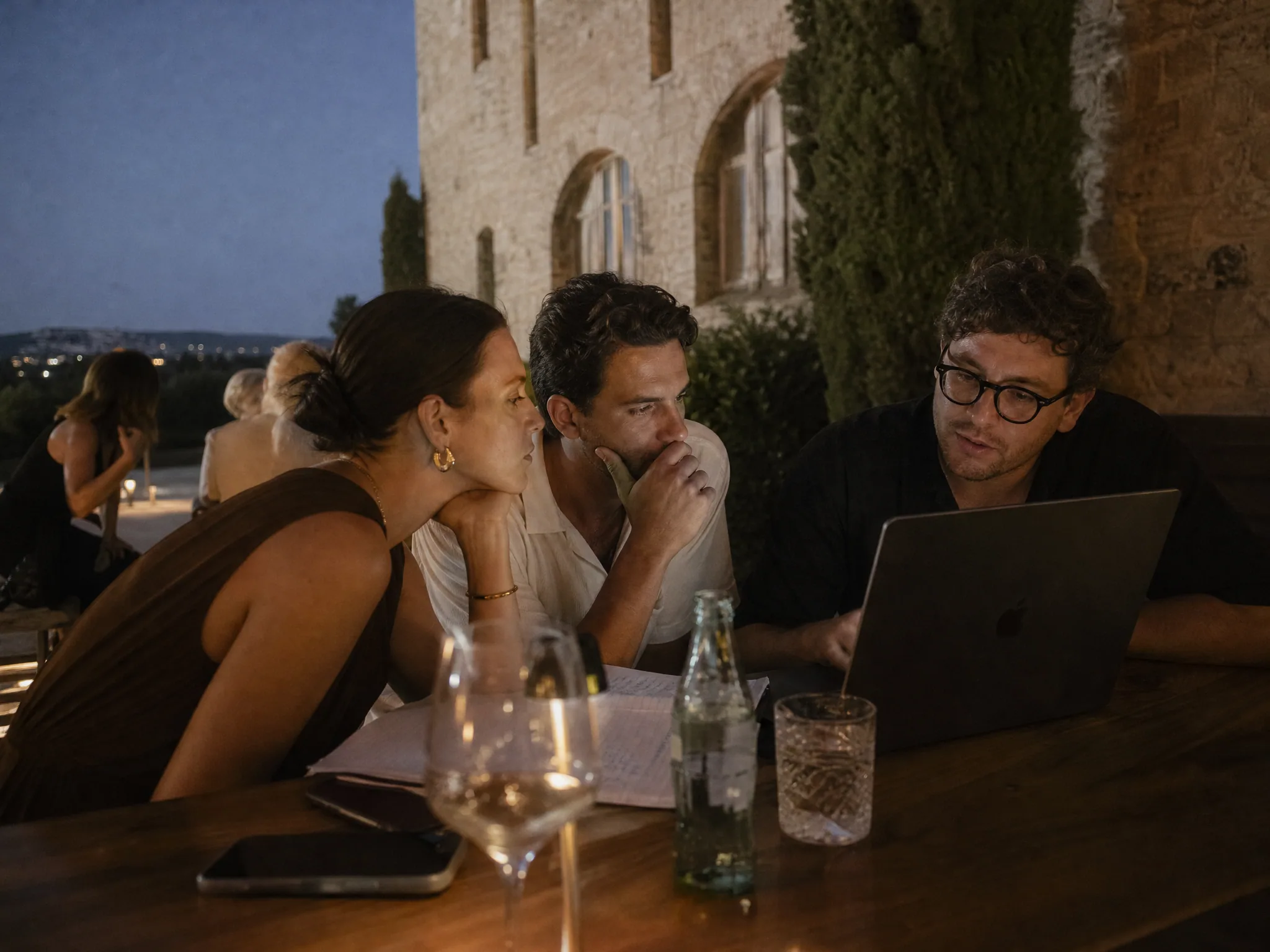 Destination wedding editorial: Understanding the Costs of Wedding Videography in Spain