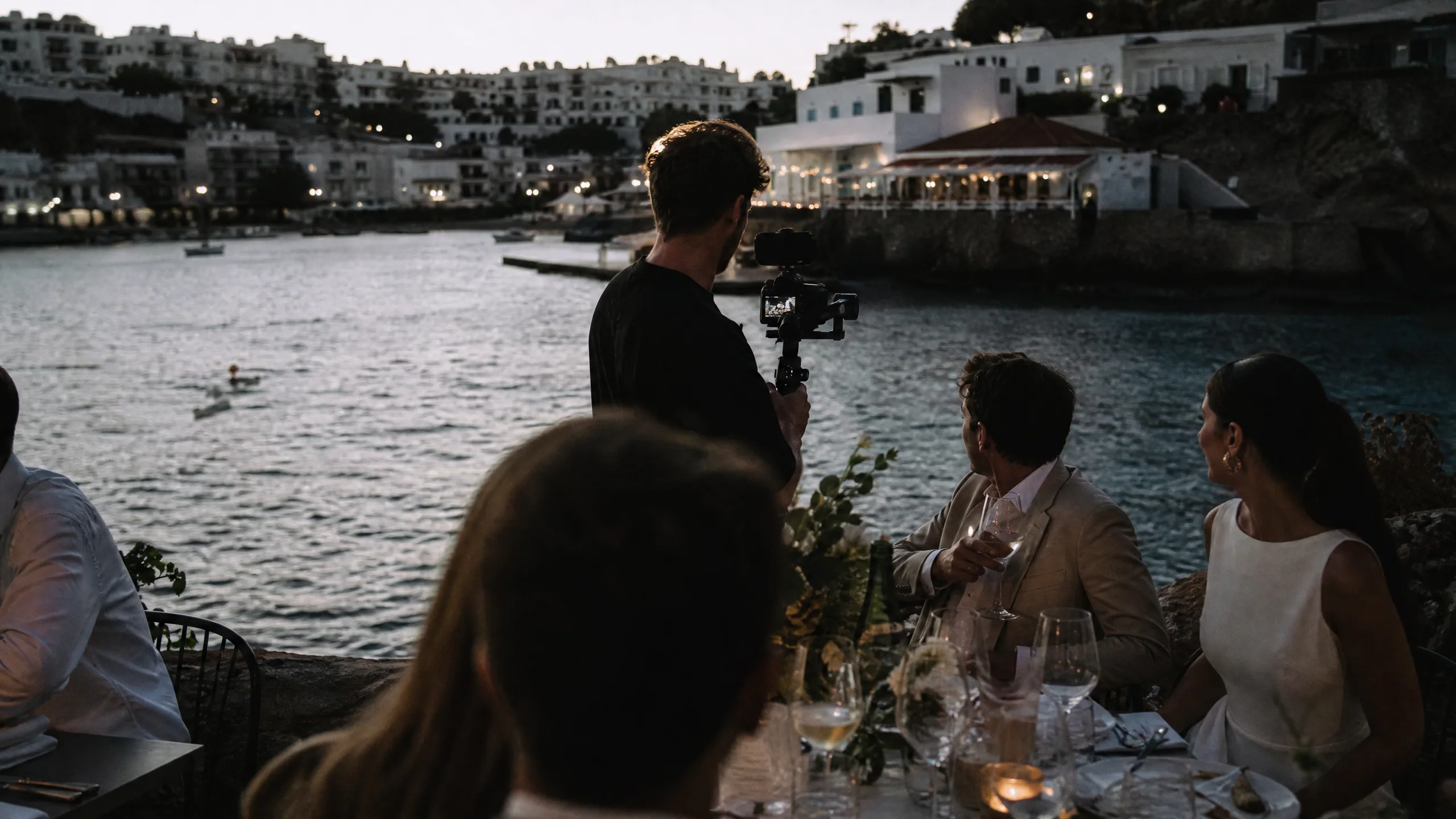 Menorca Wedding Videography: What Changes on a Smaller Island