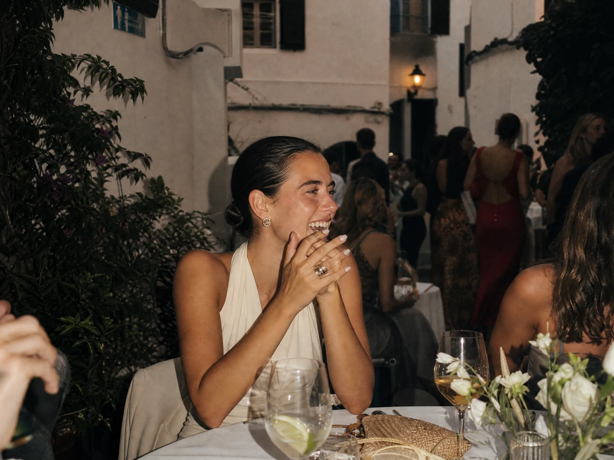 Destination wedding editorial: Understanding Menorca’s Unique Wedding Vibe