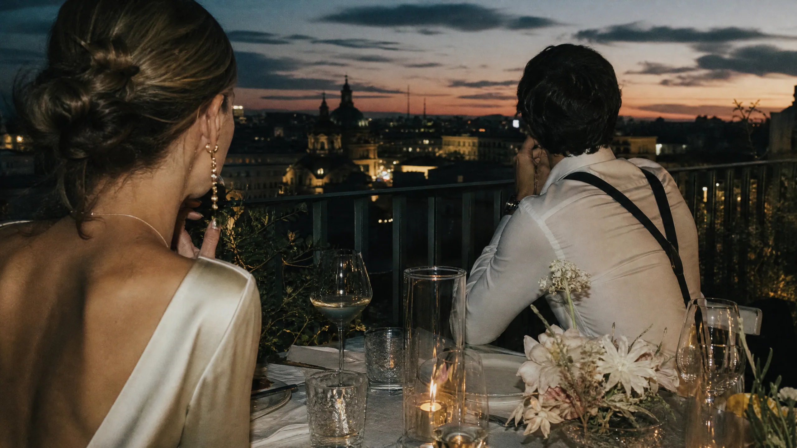 Madrid Wedding Film vs Barcelona: Which City Fits Your Story