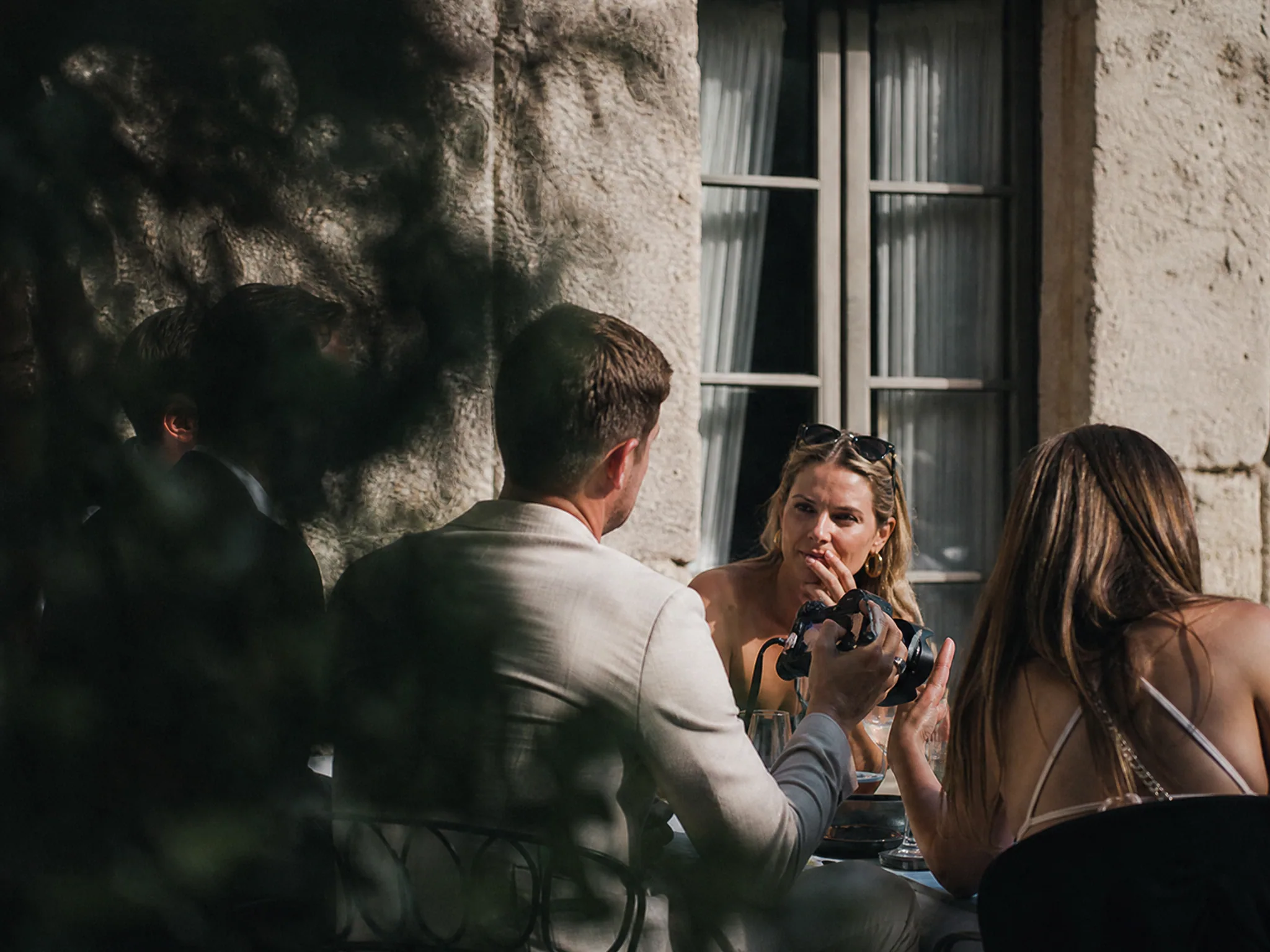 Luxury wedding detail: How to Choose the Right Wedding Videographer