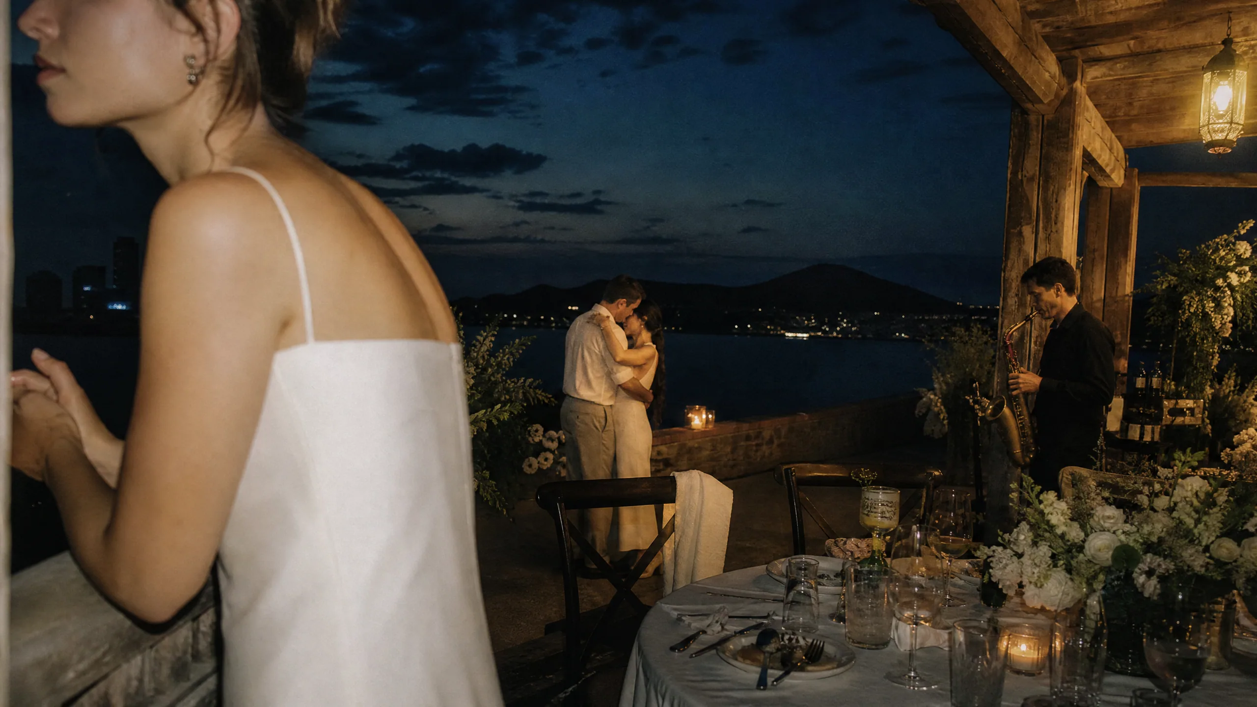Documentary vs Cinematic Wedding Film in Spain