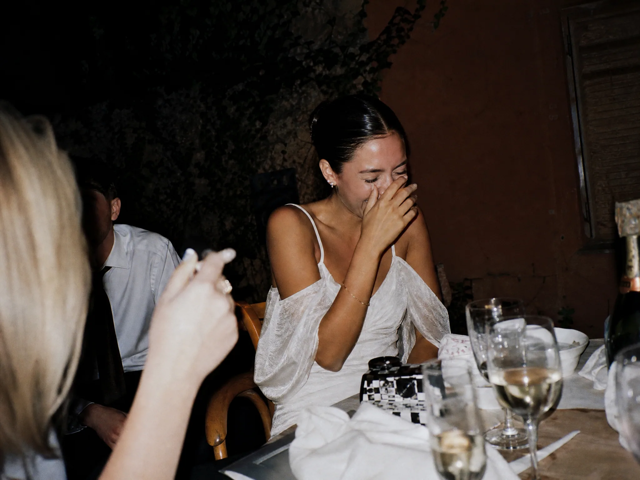 Destination wedding editorial: Understanding Documentary Wedding Films