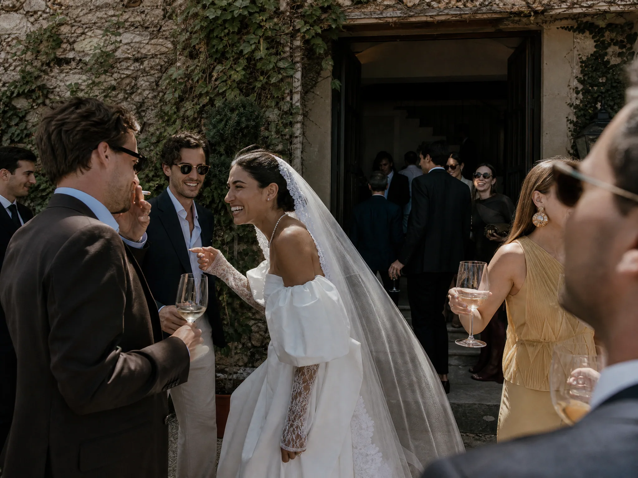 Wedding ceremony in Spain: Choosing the Right Style for Your Wedding in Spain