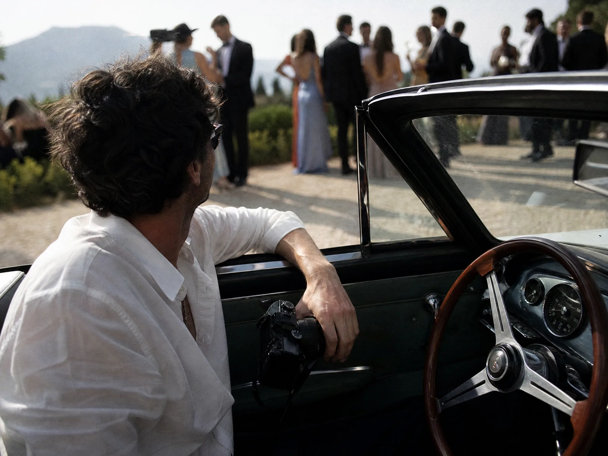 How Much a Destination Wedding Videographer in Spain Costs in 2026
