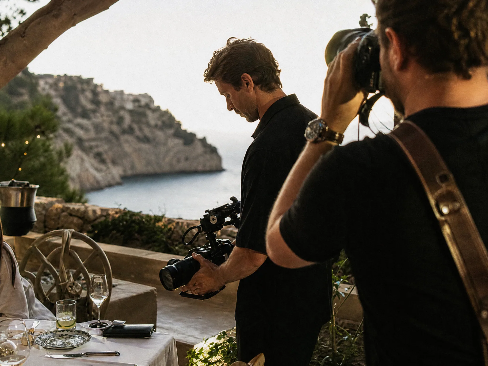 Luxury wedding detail: Factors Affecting Videography Prices